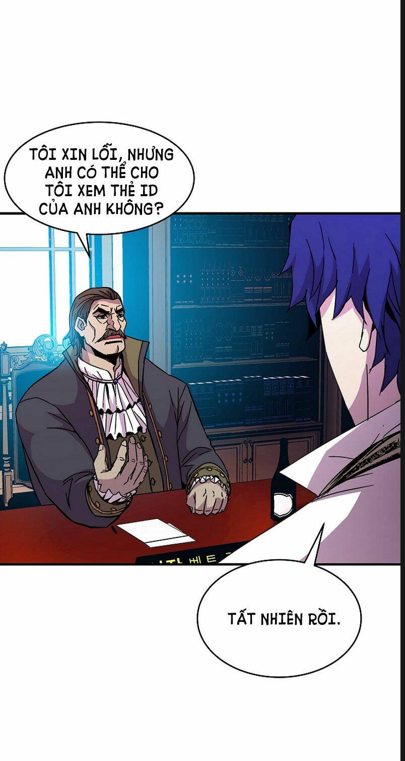 Sự Trở Lại Của Pháp Sư 8 Vòng Chapter 38 - Trang 2