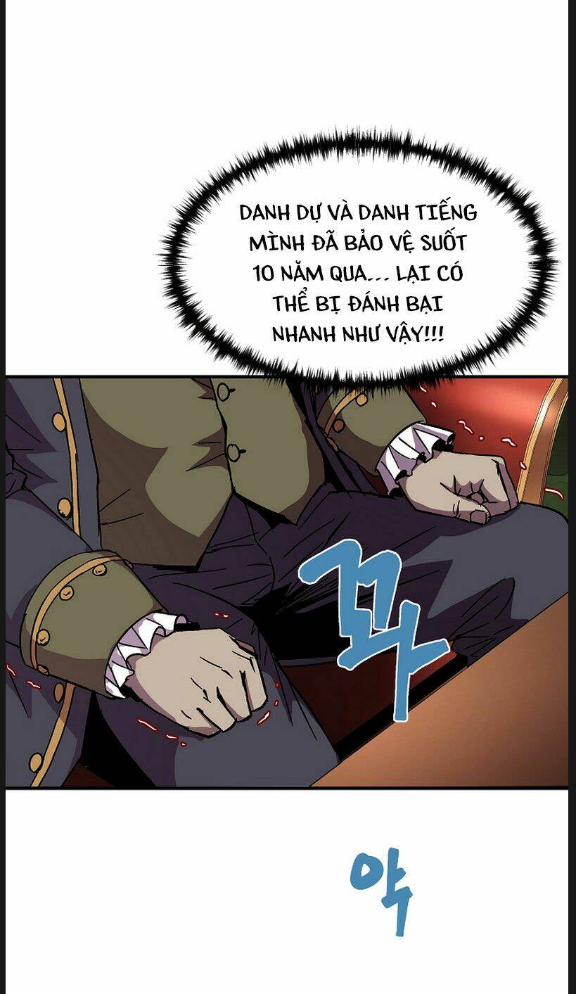 Sự Trở Lại Của Pháp Sư 8 Vòng Chapter 38 - Trang 2