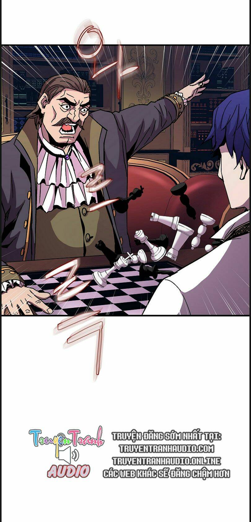 Sự Trở Lại Của Pháp Sư 8 Vòng Chapter 38 - Trang 2