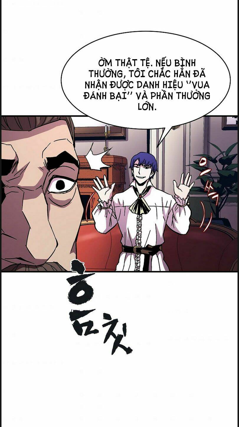 Sự Trở Lại Của Pháp Sư 8 Vòng Chapter 38 - Trang 2