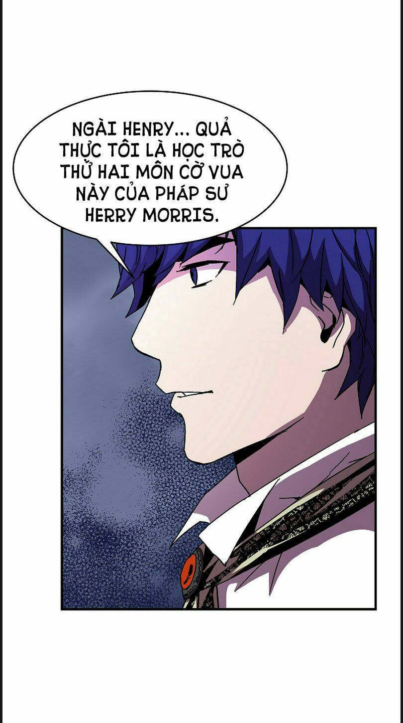 Sự Trở Lại Của Pháp Sư 8 Vòng Chapter 38 - Trang 2