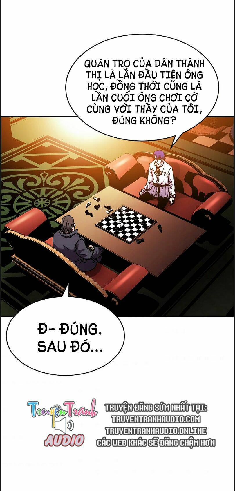 Sự Trở Lại Của Pháp Sư 8 Vòng Chapter 38 - Trang 2