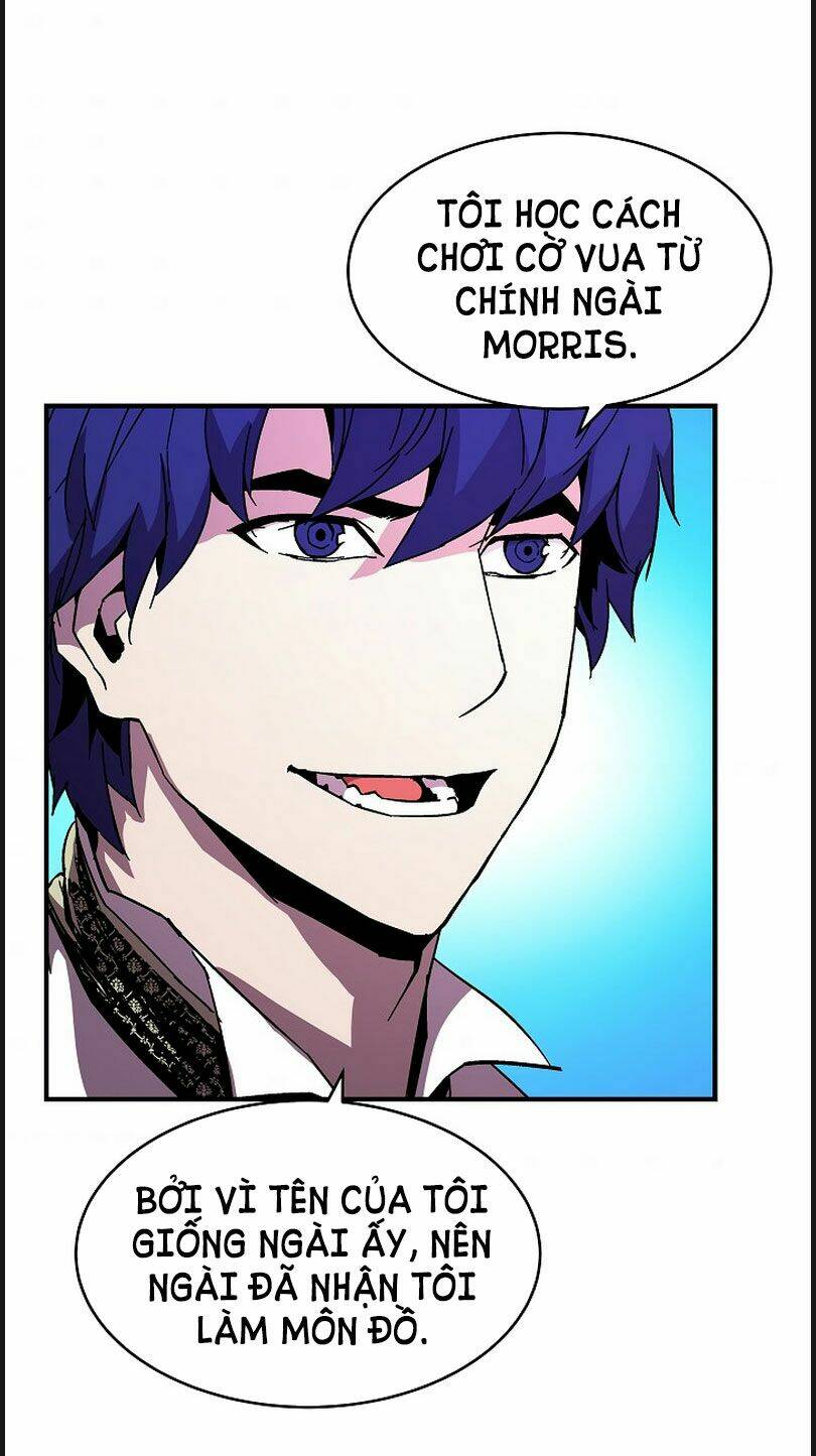 Sự Trở Lại Của Pháp Sư 8 Vòng Chapter 38 - Trang 2