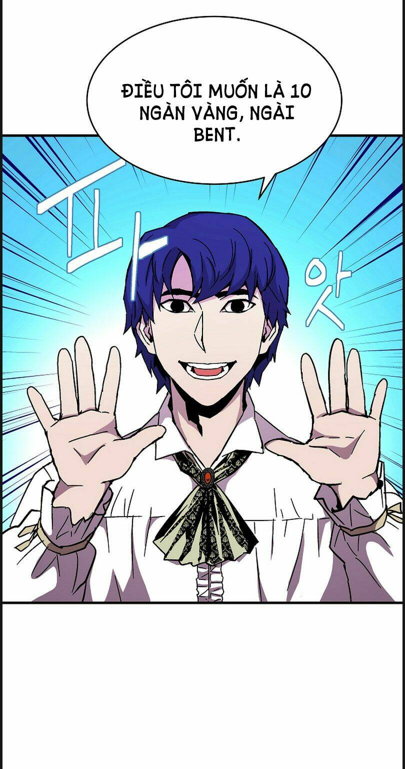 Sự Trở Lại Của Pháp Sư 8 Vòng Chapter 38 - Trang 2