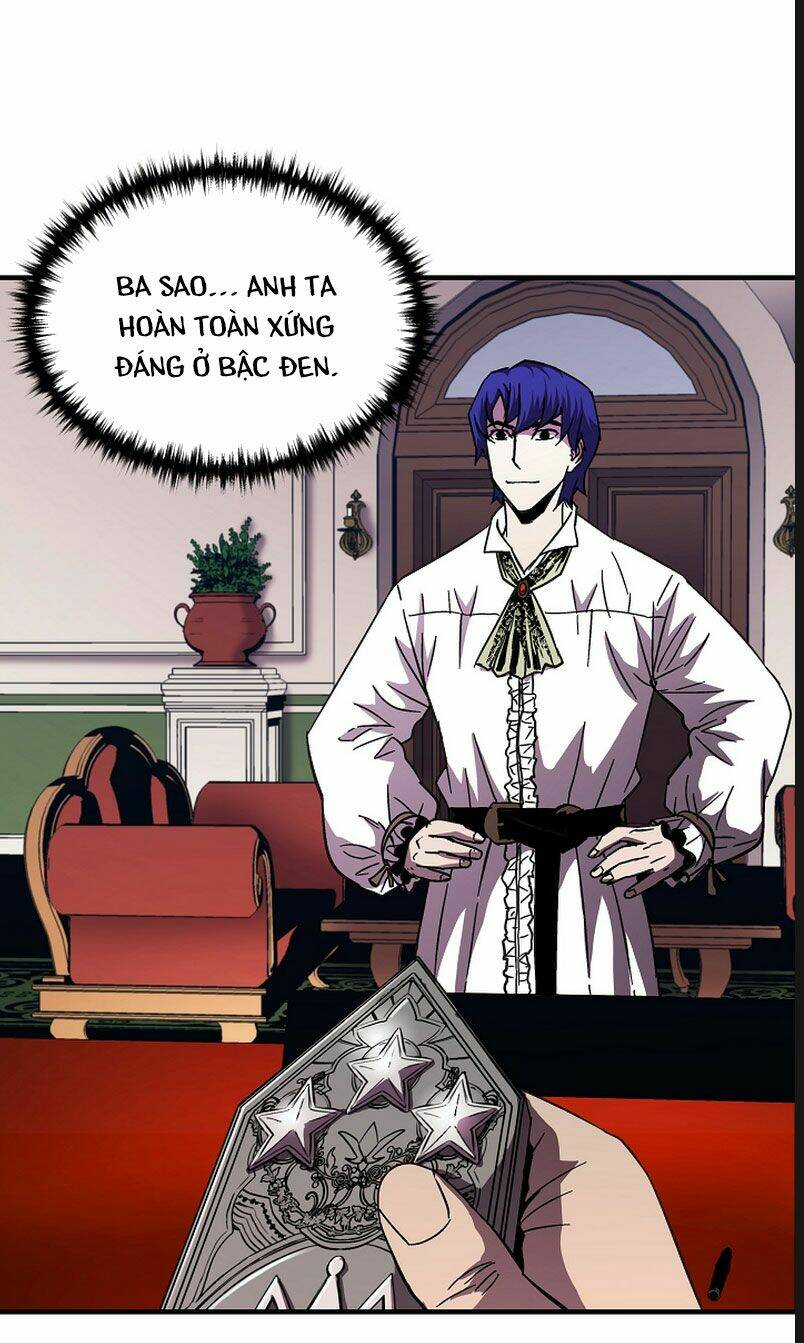 Sự Trở Lại Của Pháp Sư 8 Vòng Chapter 38 - Trang 2