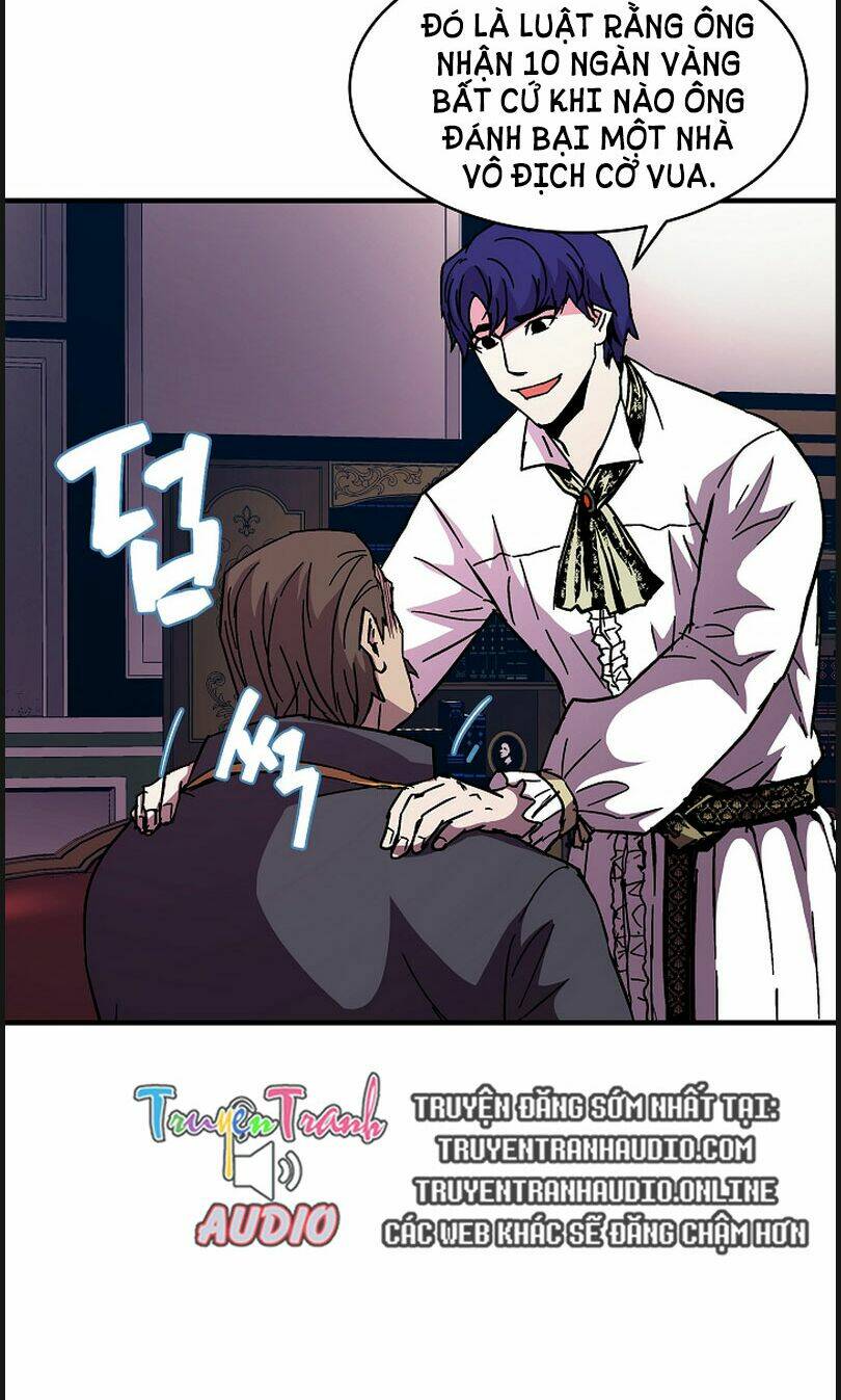 Sự Trở Lại Của Pháp Sư 8 Vòng Chapter 38 - Trang 2