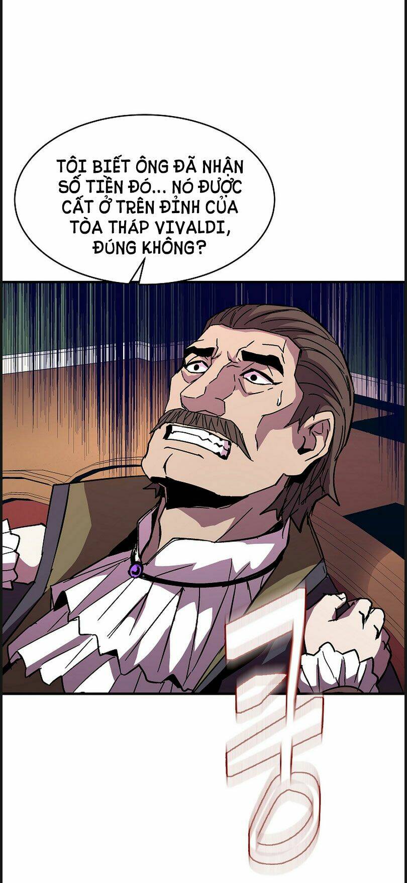 Sự Trở Lại Của Pháp Sư 8 Vòng Chapter 38 - Trang 2