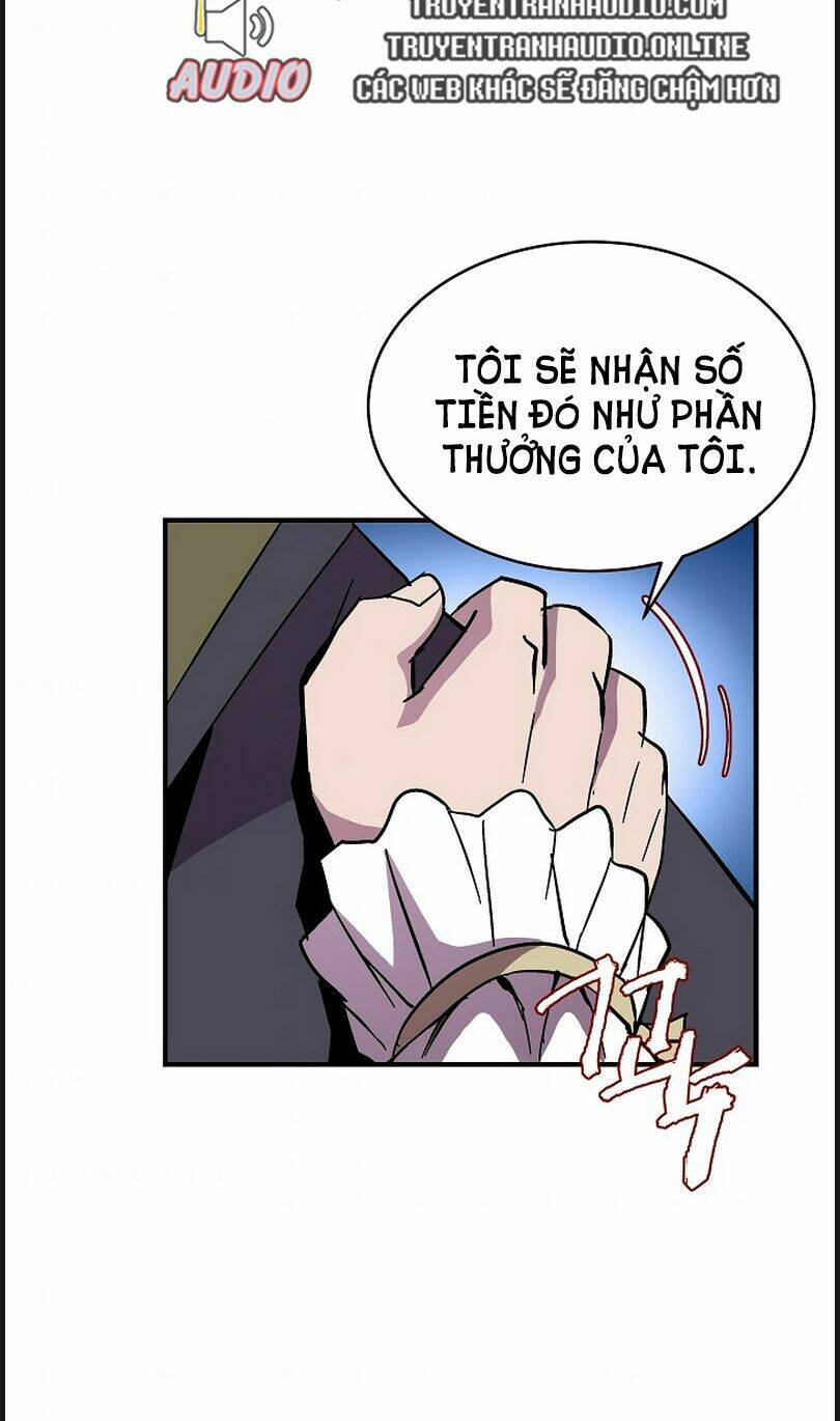 Sự Trở Lại Của Pháp Sư 8 Vòng Chapter 38 - Trang 2