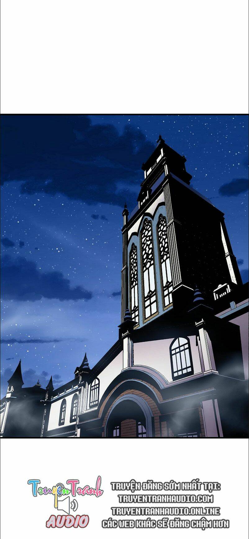 Sự Trở Lại Của Pháp Sư 8 Vòng Chapter 38 - Trang 2