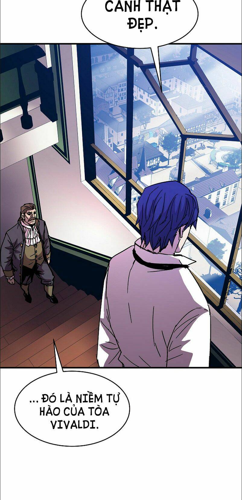 Sự Trở Lại Của Pháp Sư 8 Vòng Chapter 38 - Trang 2