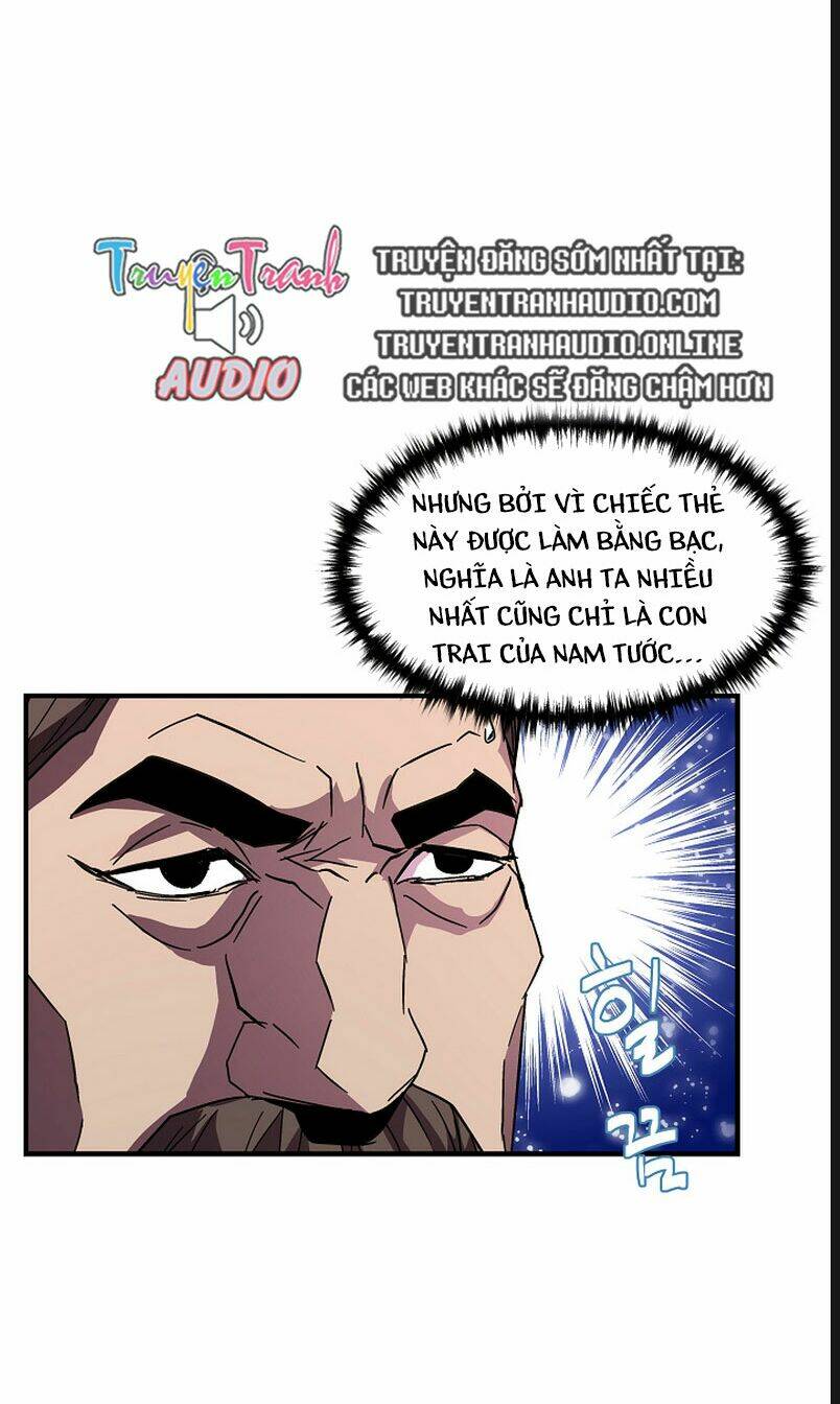 Sự Trở Lại Của Pháp Sư 8 Vòng Chapter 38 - Trang 2