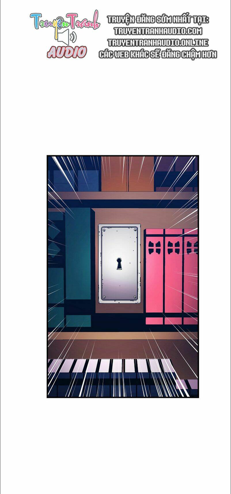 Sự Trở Lại Của Pháp Sư 8 Vòng Chapter 38 - Trang 2