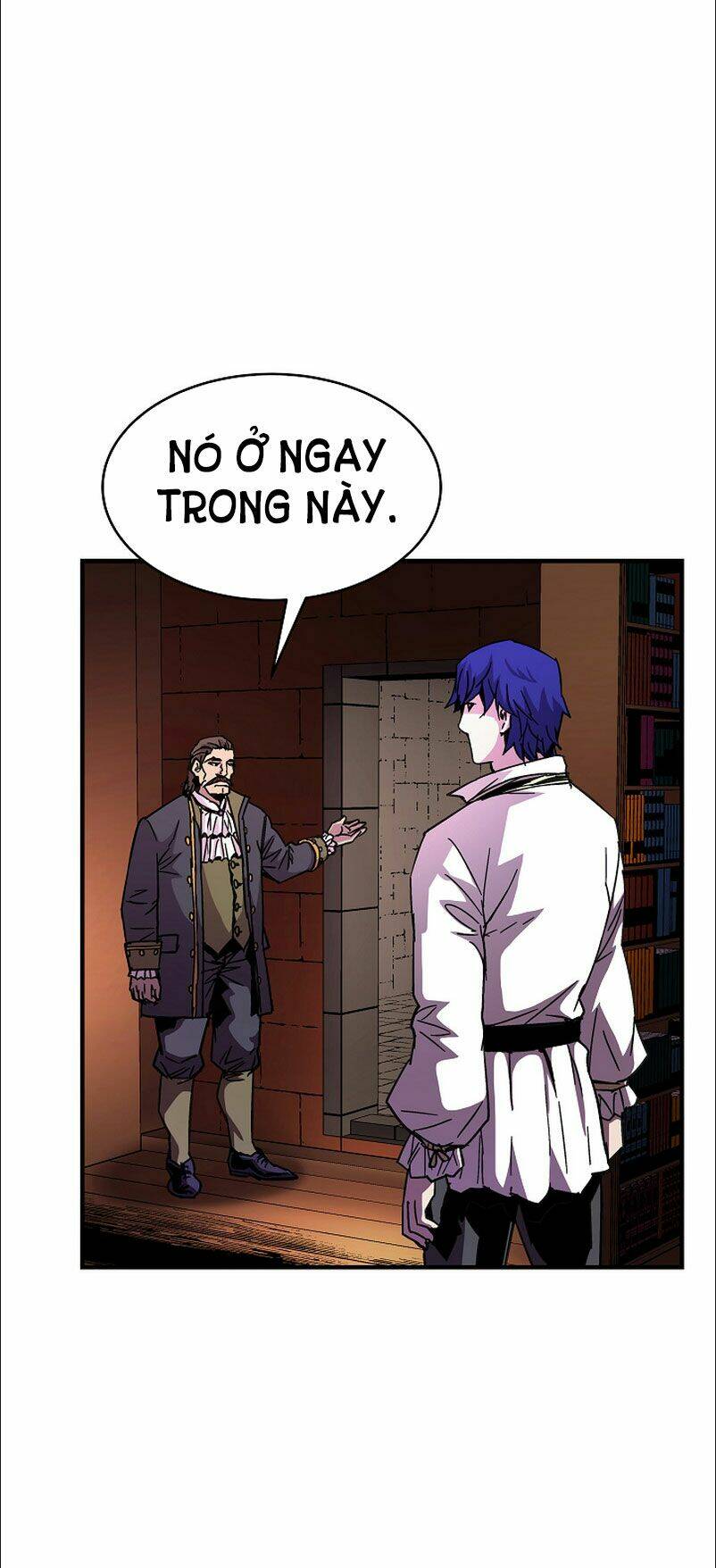 Sự Trở Lại Của Pháp Sư 8 Vòng Chapter 38 - Trang 2