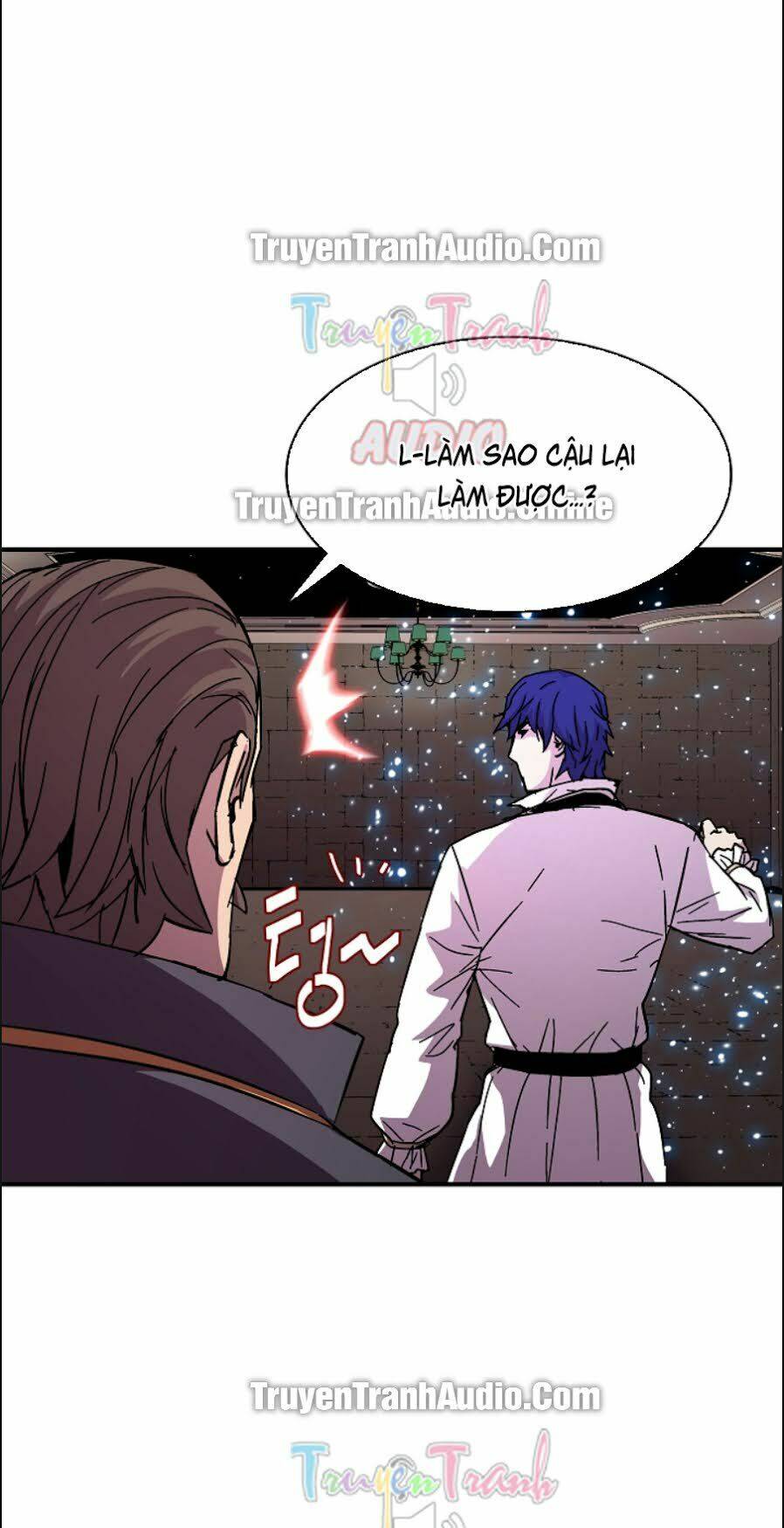 Sự Trở Lại Của Pháp Sư 8 Vòng Chapter 39 - Trang 2