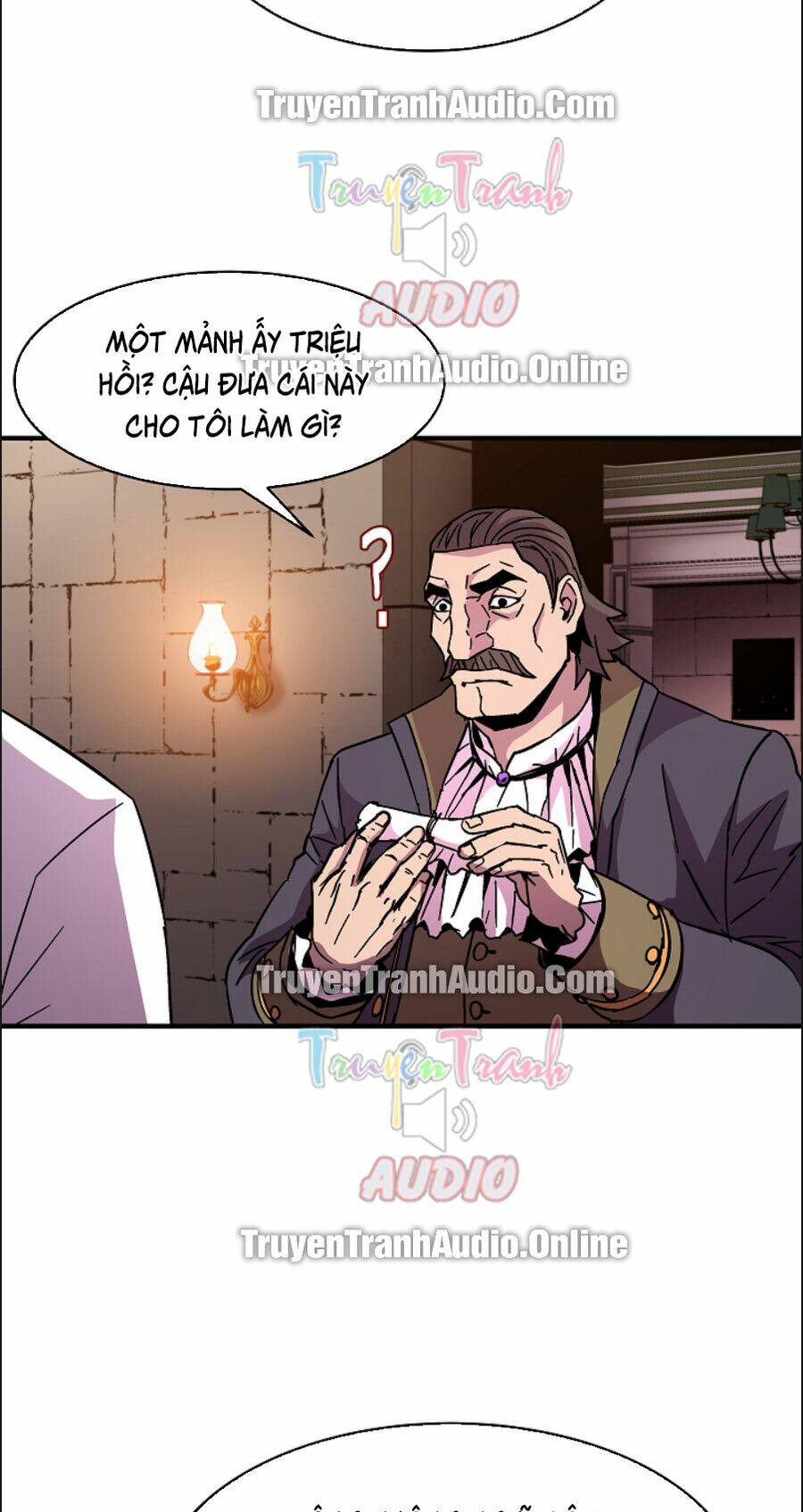 Sự Trở Lại Của Pháp Sư 8 Vòng Chapter 39 - Trang 2