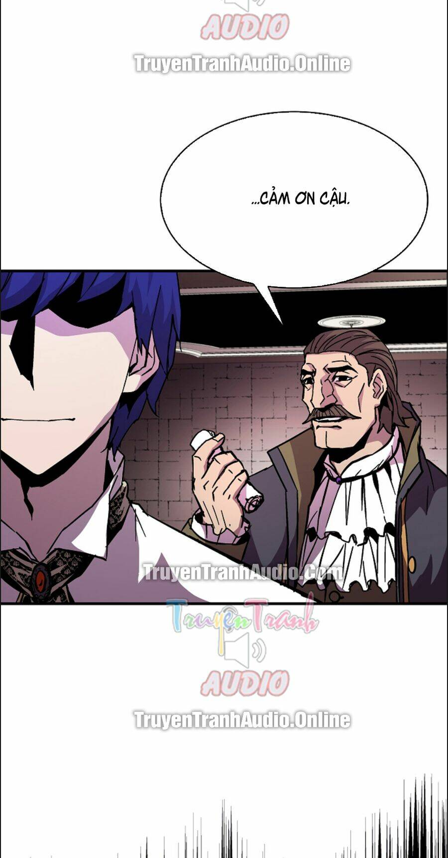 Sự Trở Lại Của Pháp Sư 8 Vòng Chapter 39 - Trang 2