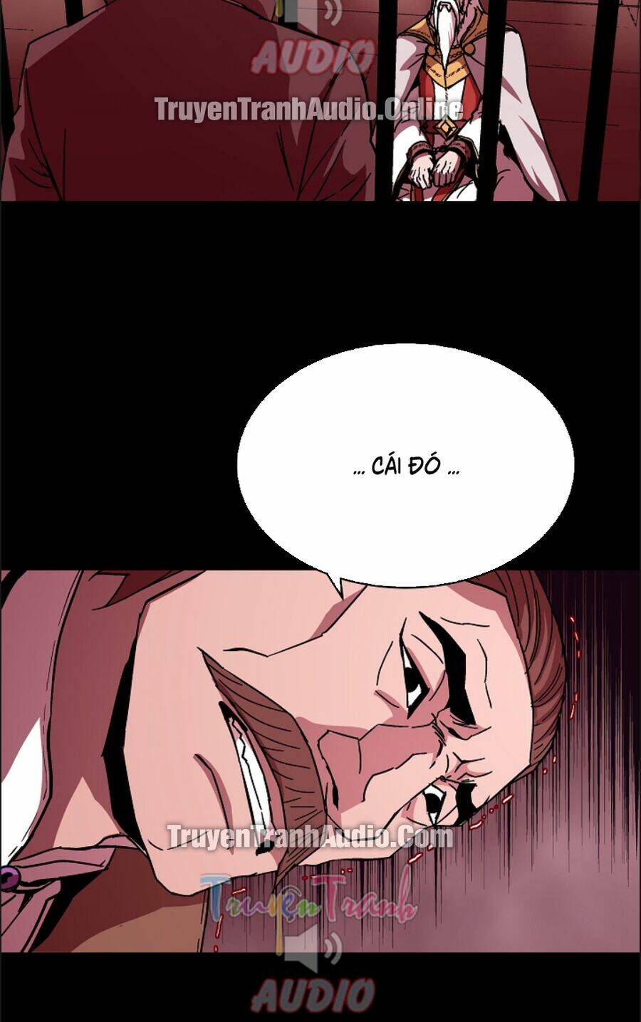 Sự Trở Lại Của Pháp Sư 8 Vòng Chapter 39 - Trang 2