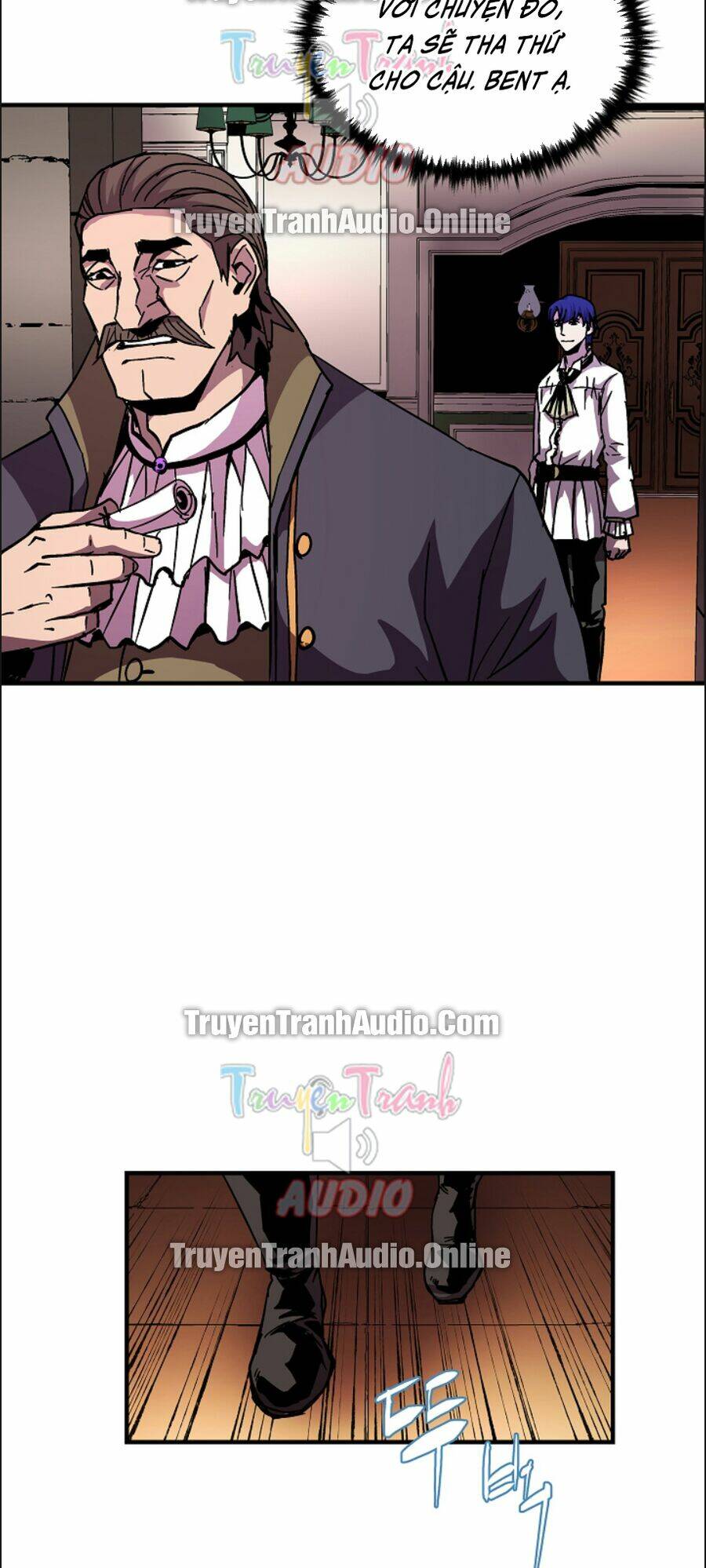 Sự Trở Lại Của Pháp Sư 8 Vòng Chapter 39 - Trang 2