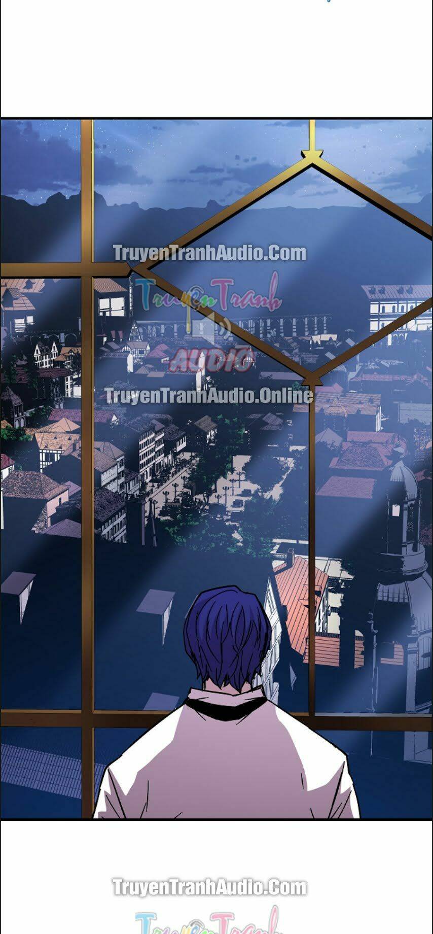 Sự Trở Lại Của Pháp Sư 8 Vòng Chapter 39 - Trang 2