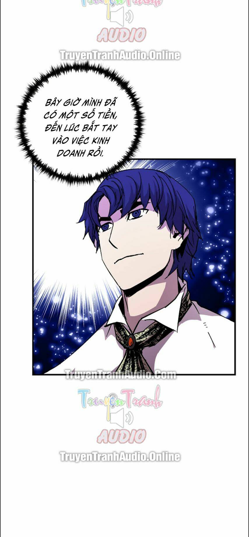 Sự Trở Lại Của Pháp Sư 8 Vòng Chapter 39 - Trang 2