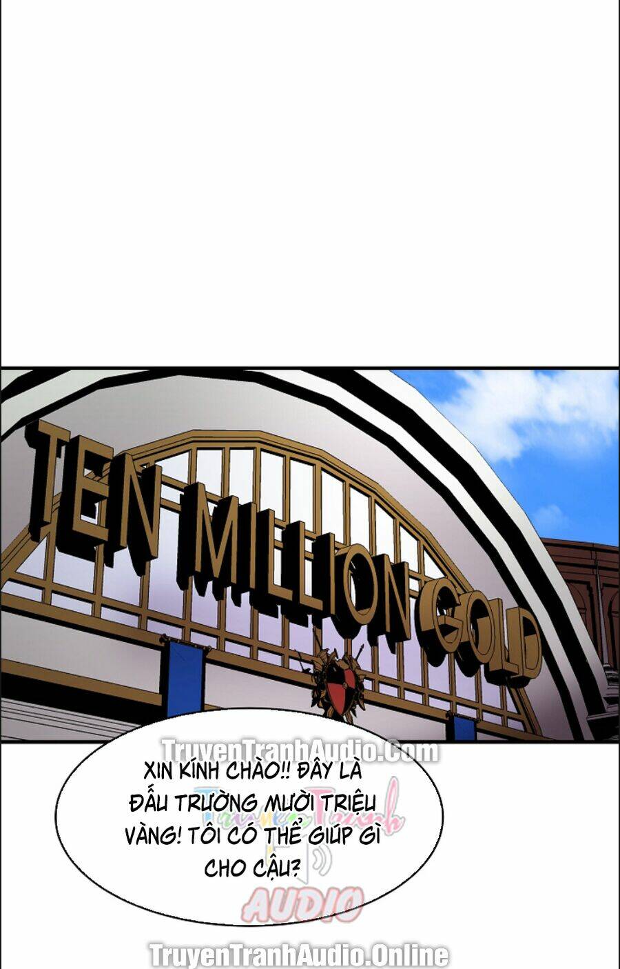 Sự Trở Lại Của Pháp Sư 8 Vòng Chapter 39 - Trang 2