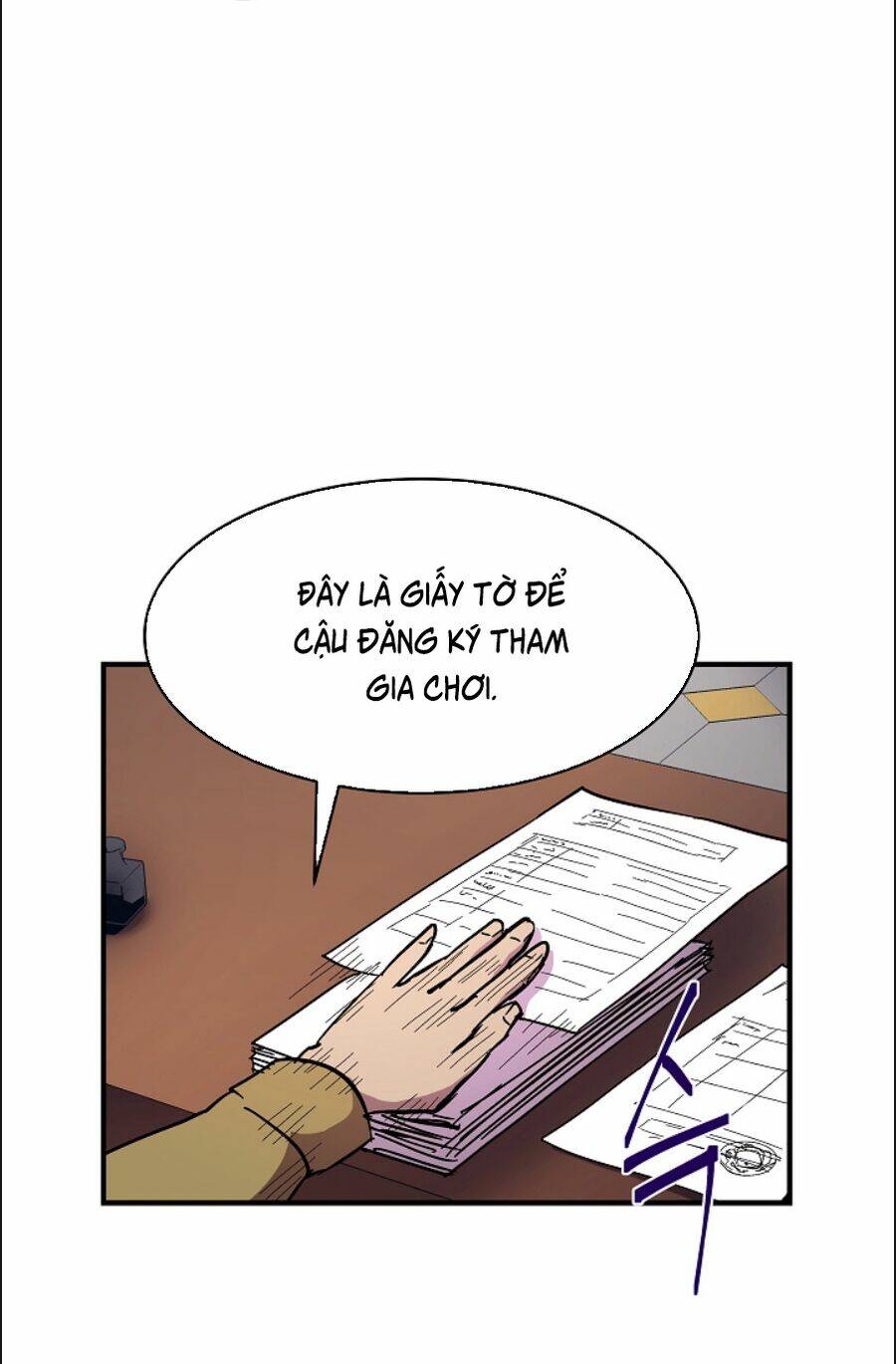 Sự Trở Lại Của Pháp Sư 8 Vòng Chapter 39 - Trang 2