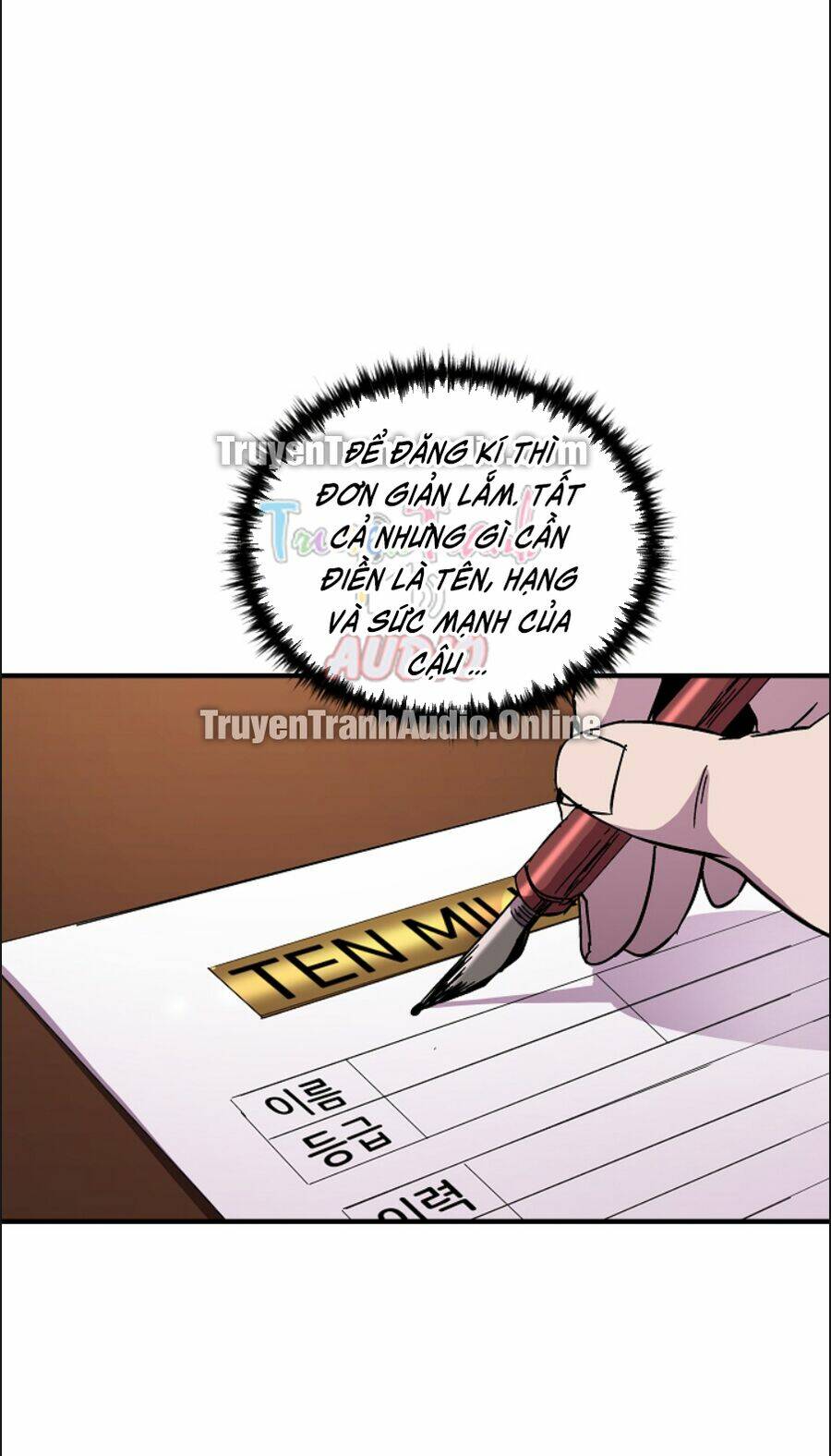 Sự Trở Lại Của Pháp Sư 8 Vòng Chapter 39 - Trang 2