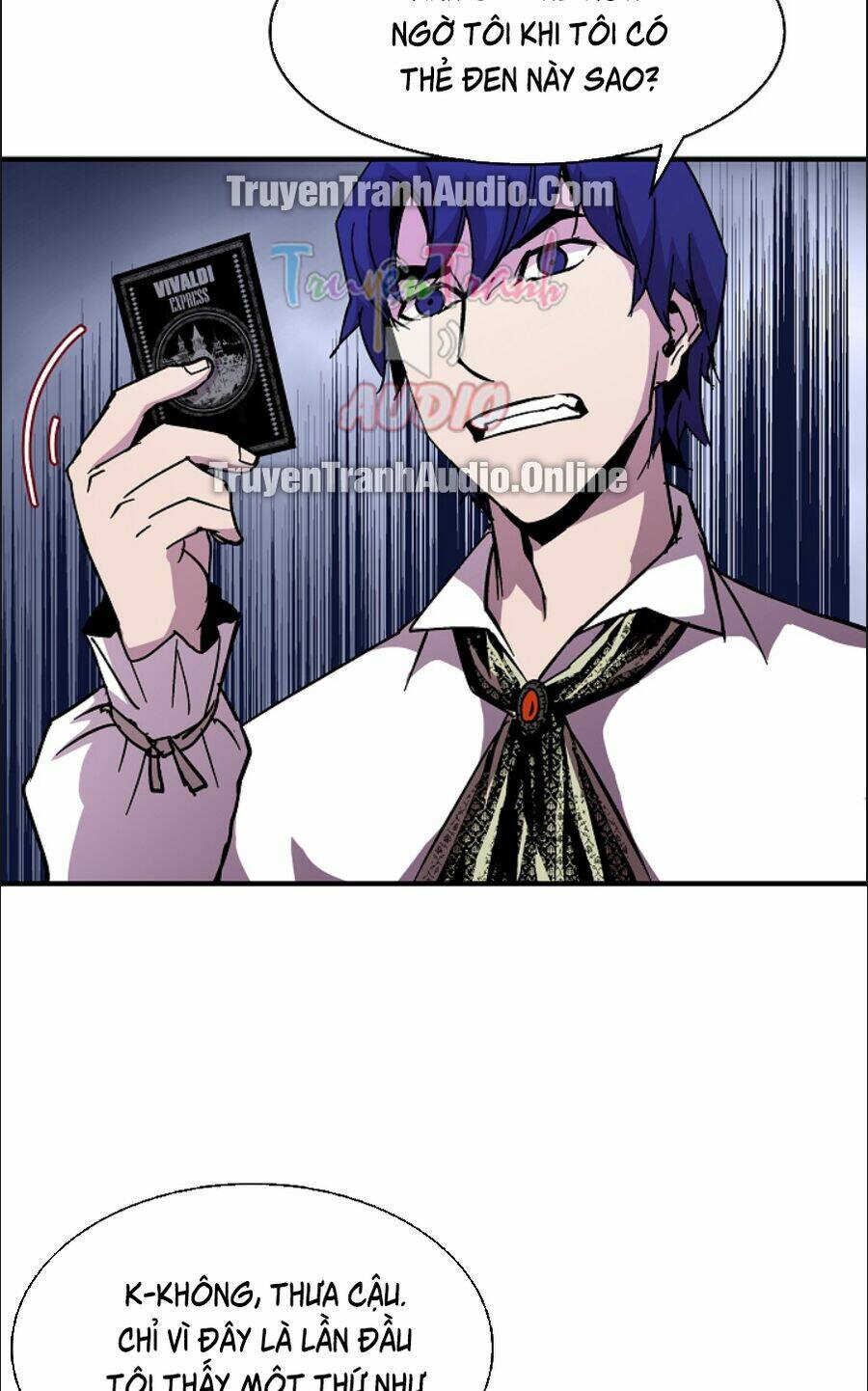 Sự Trở Lại Của Pháp Sư 8 Vòng Chapter 39 - Trang 2