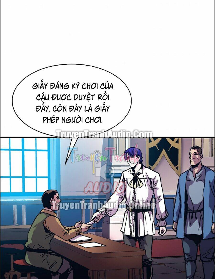 Sự Trở Lại Của Pháp Sư 8 Vòng Chapter 39 - Trang 2