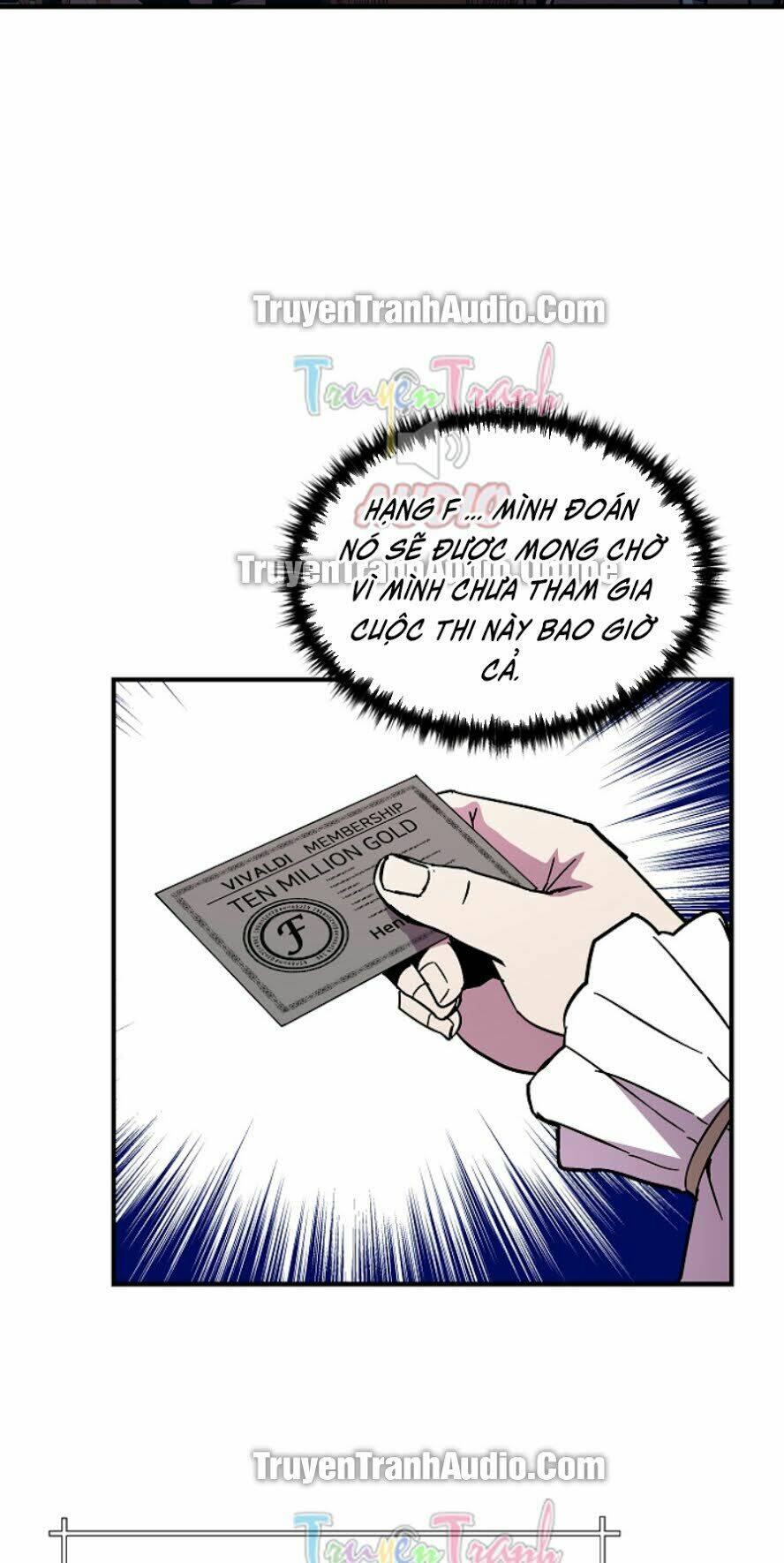 Sự Trở Lại Của Pháp Sư 8 Vòng Chapter 39 - Trang 2