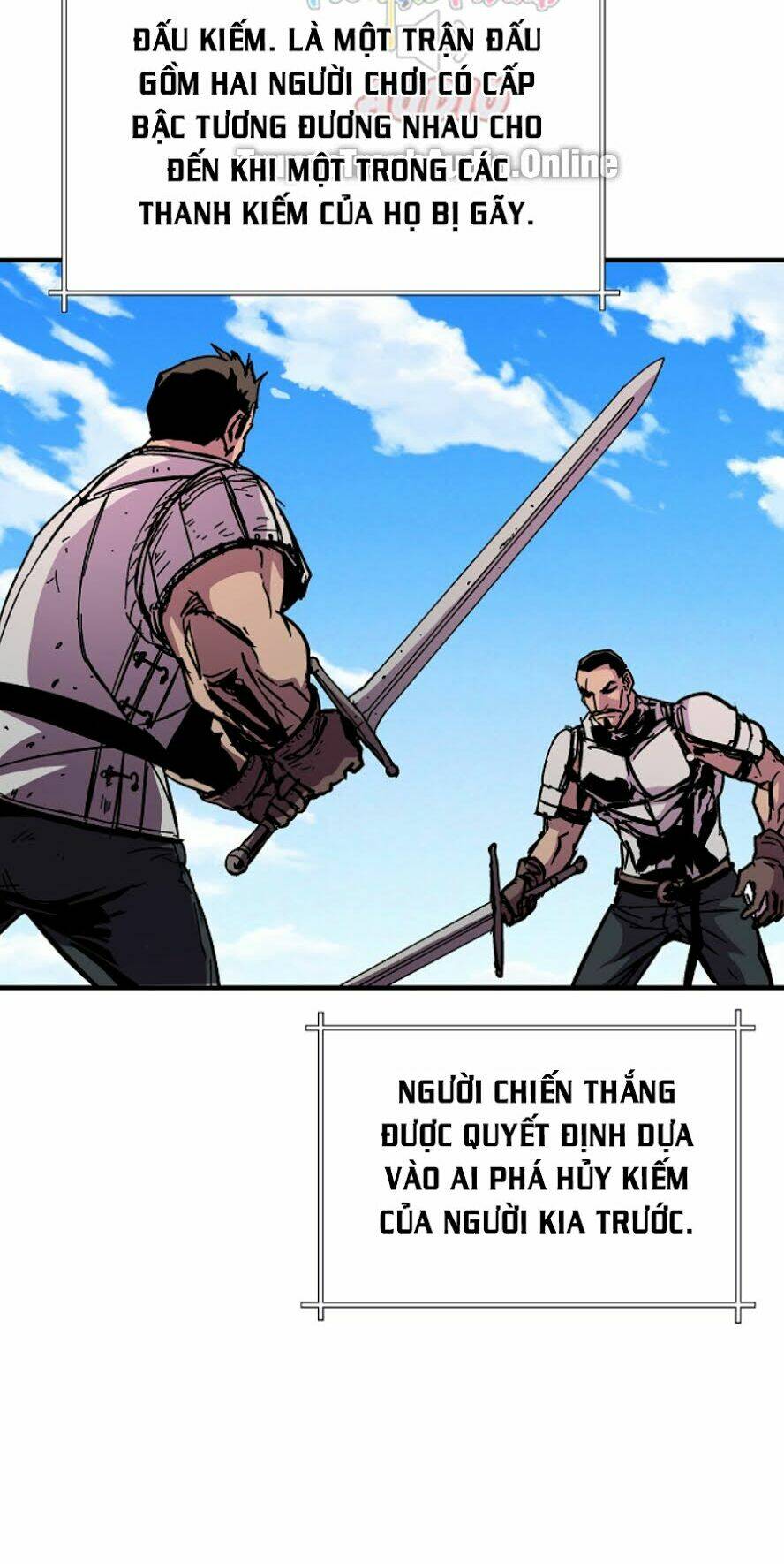 Sự Trở Lại Của Pháp Sư 8 Vòng Chapter 39 - Trang 2