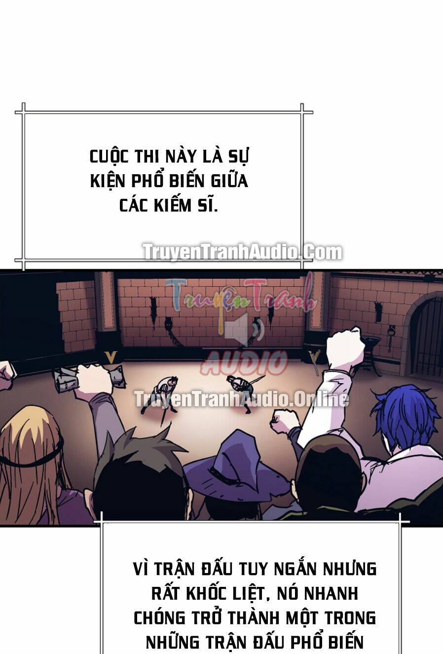 Sự Trở Lại Của Pháp Sư 8 Vòng Chapter 39 - Trang 2