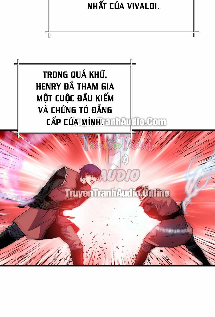 Sự Trở Lại Của Pháp Sư 8 Vòng Chapter 39 - Trang 2