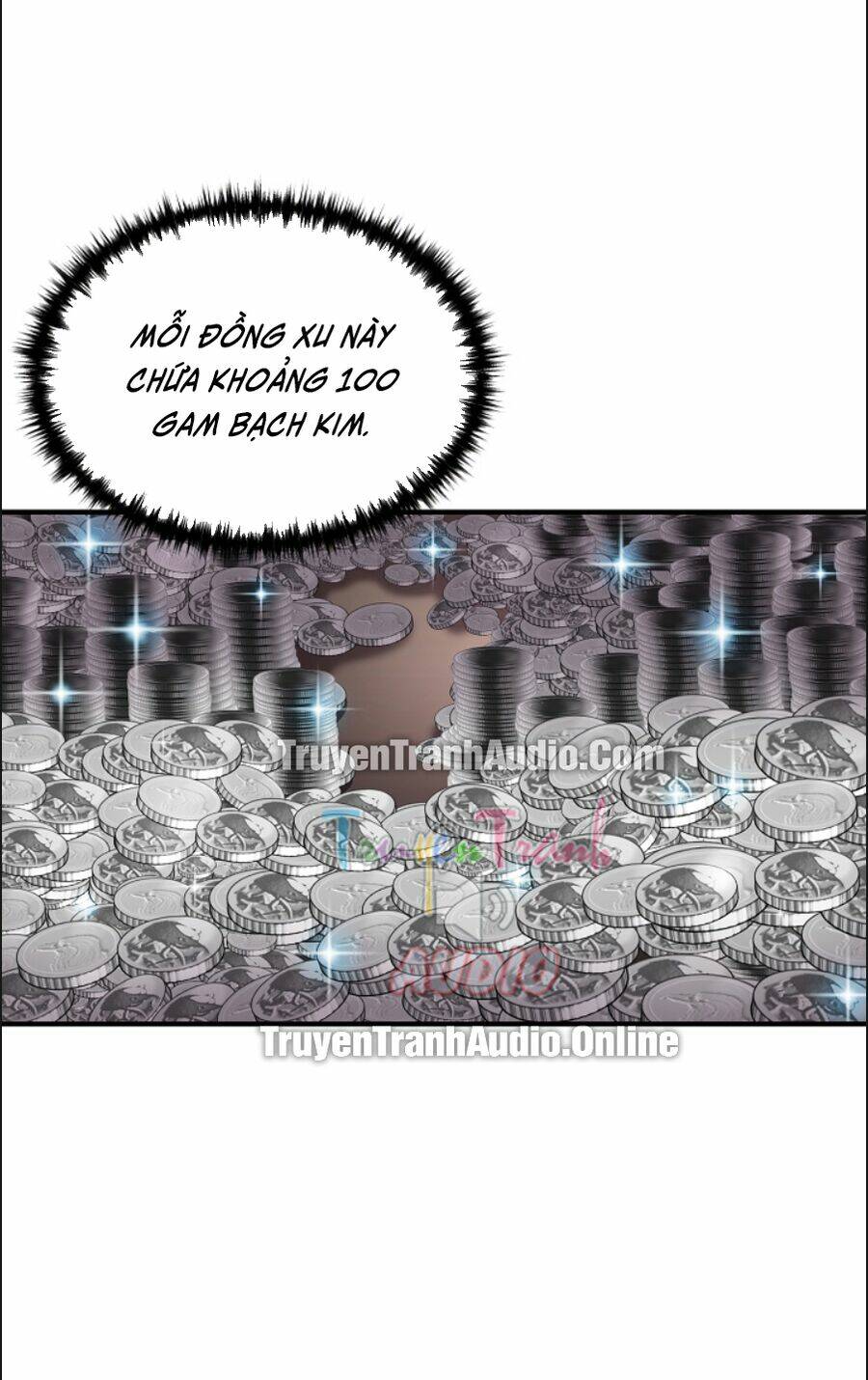 Sự Trở Lại Của Pháp Sư 8 Vòng Chapter 39 - Trang 2