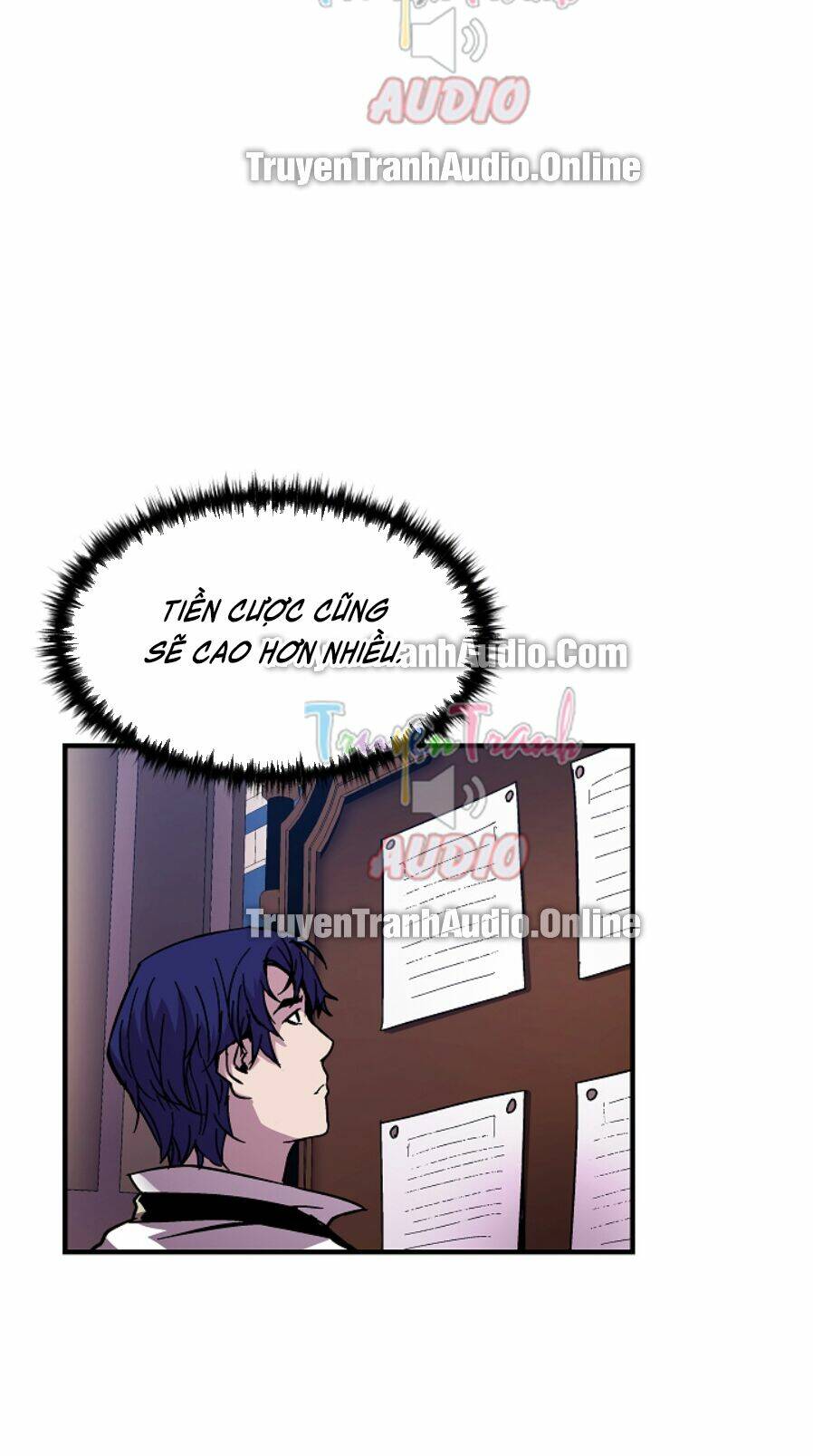 Sự Trở Lại Của Pháp Sư 8 Vòng Chapter 39 - Trang 2