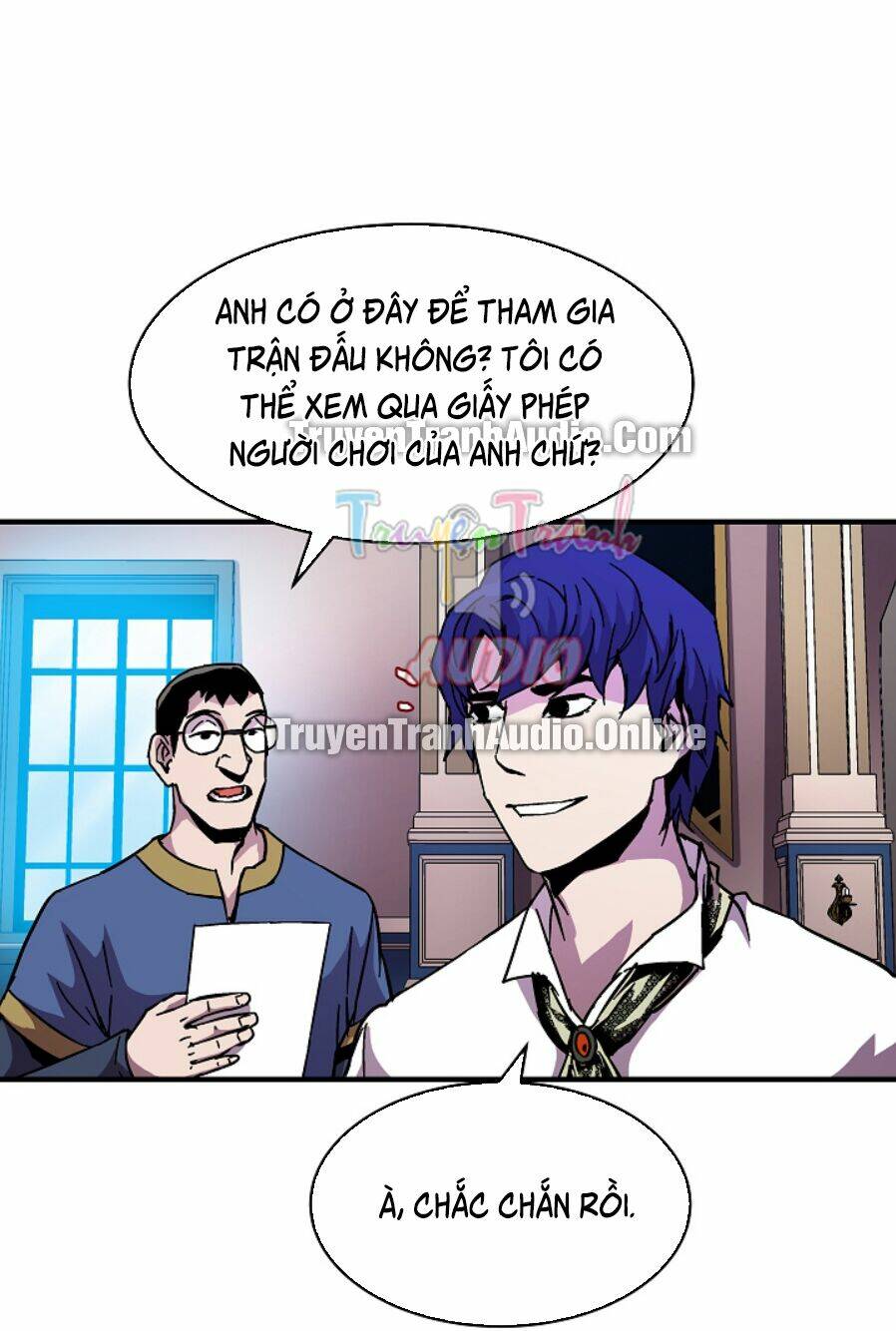 Sự Trở Lại Của Pháp Sư 8 Vòng Chapter 39 - Trang 2