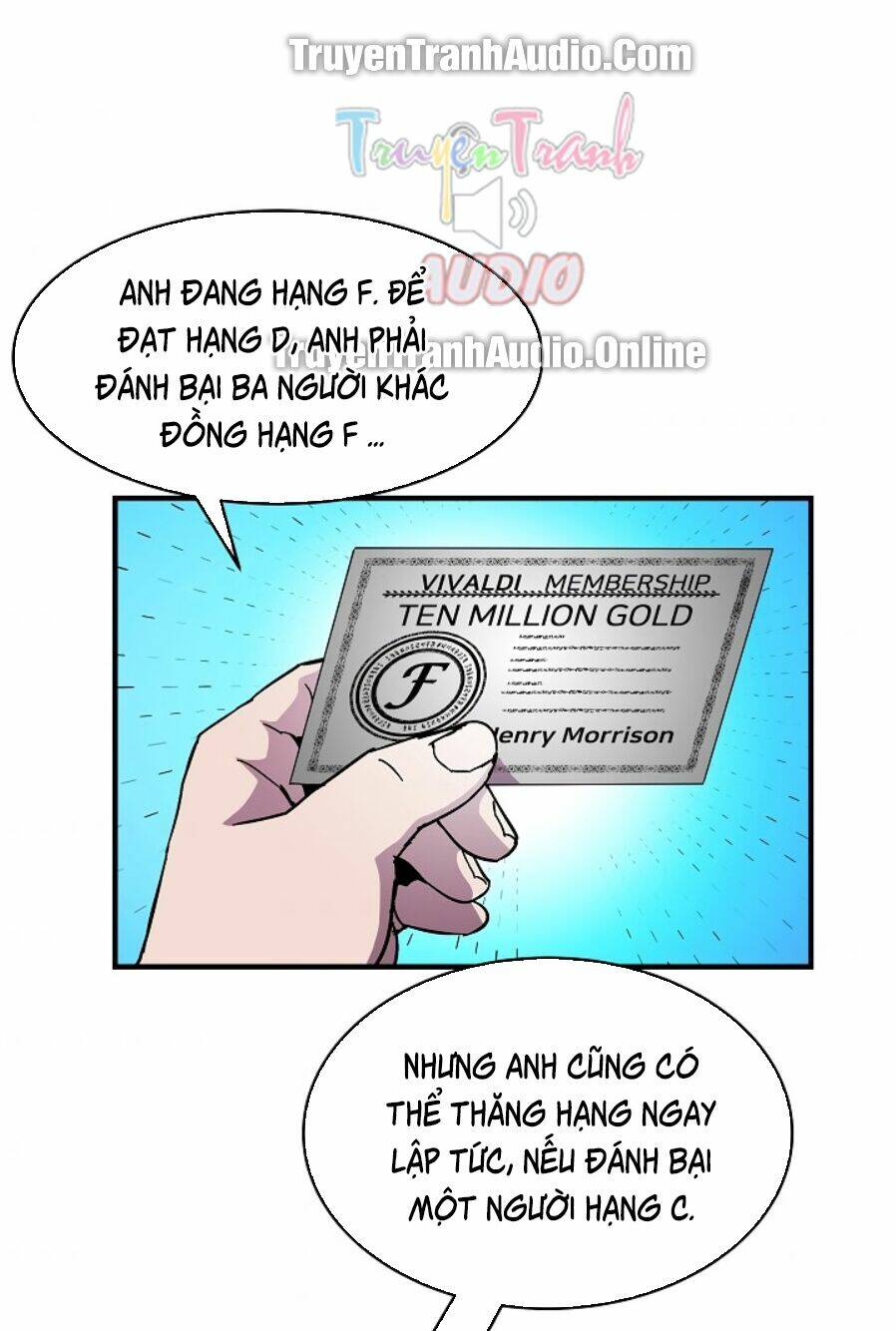 Sự Trở Lại Của Pháp Sư 8 Vòng Chapter 39 - Trang 2