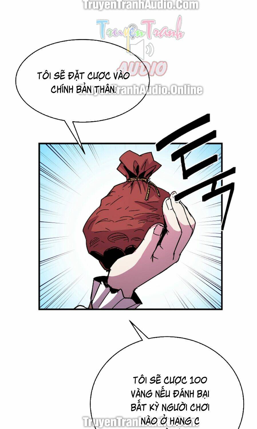 Sự Trở Lại Của Pháp Sư 8 Vòng Chapter 39 - Trang 2