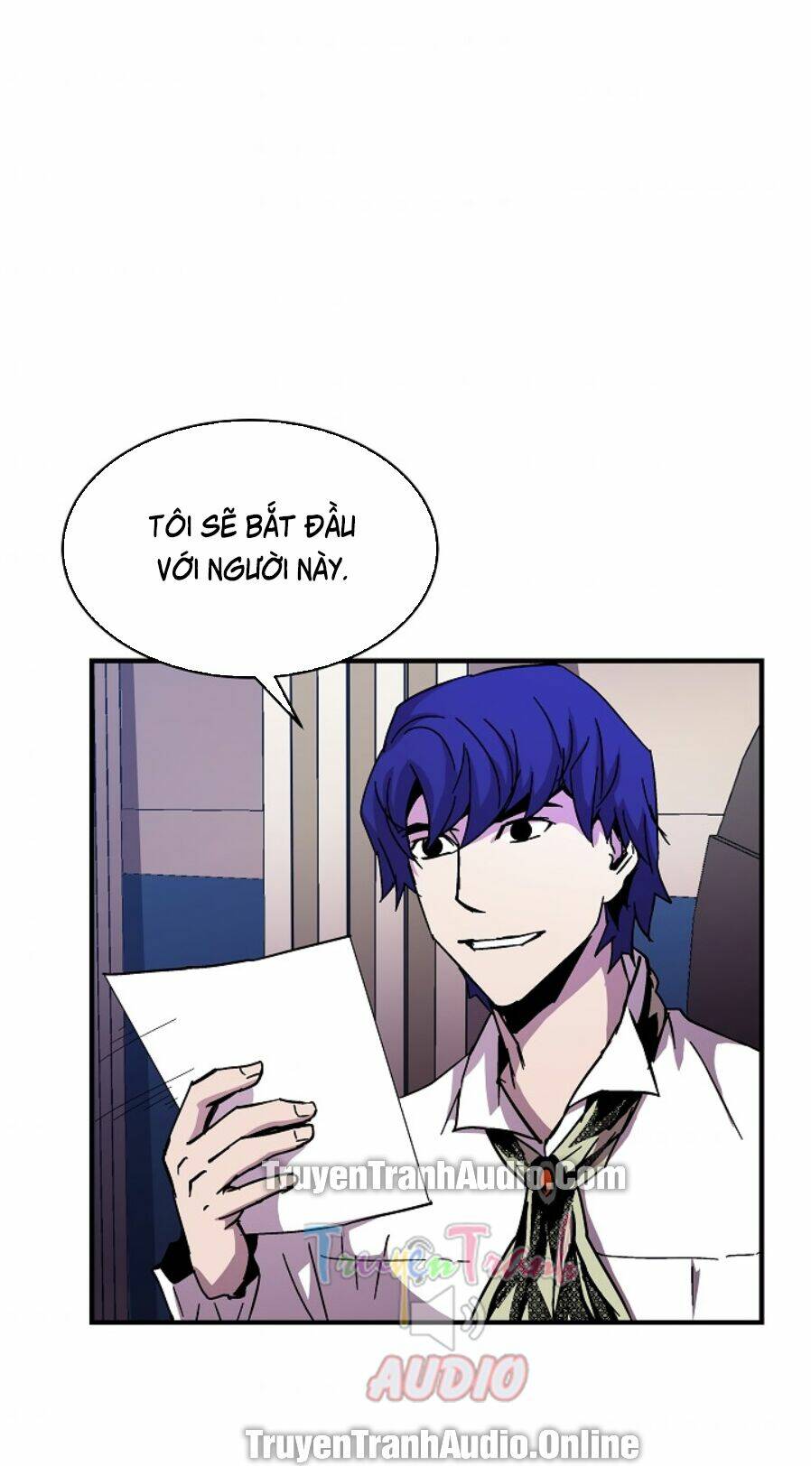 Sự Trở Lại Của Pháp Sư 8 Vòng Chapter 39 - Trang 2