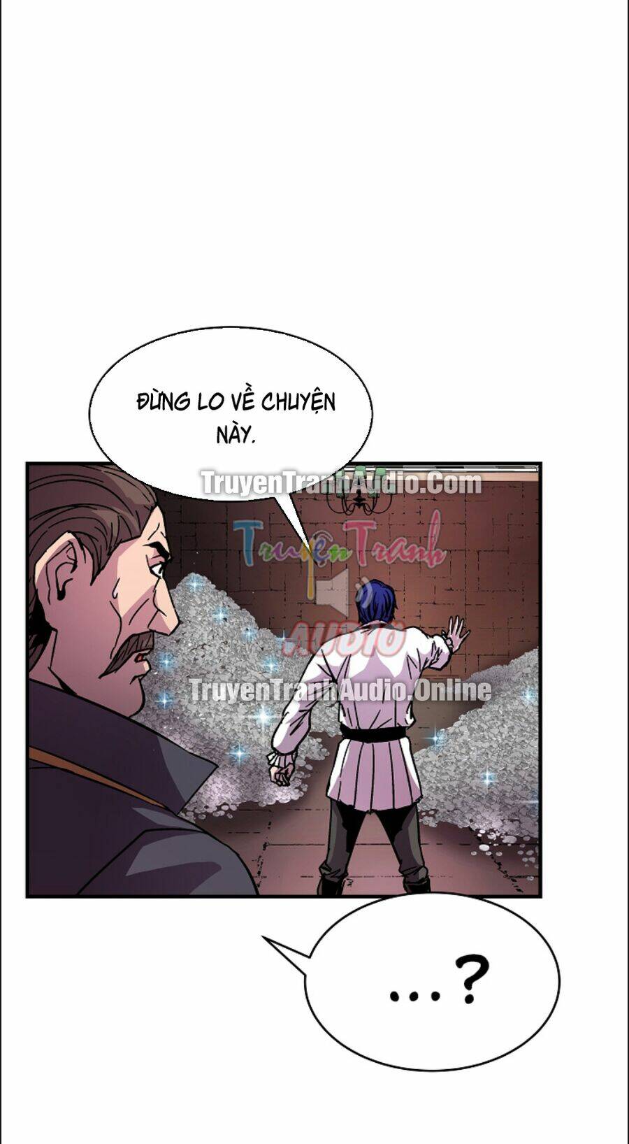Sự Trở Lại Của Pháp Sư 8 Vòng Chapter 39 - Trang 2