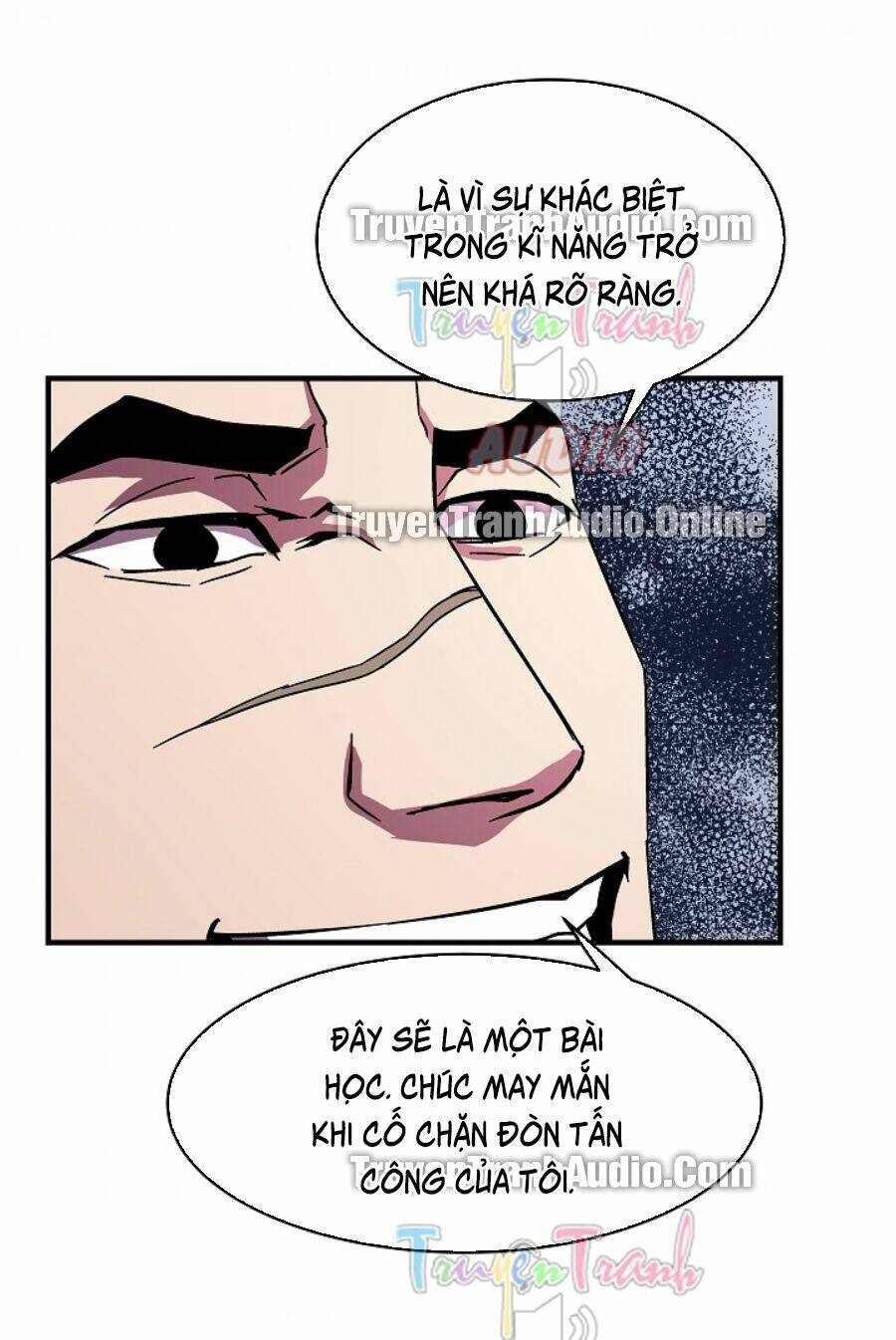Sự Trở Lại Của Pháp Sư 8 Vòng Chapter 39 - Trang 2