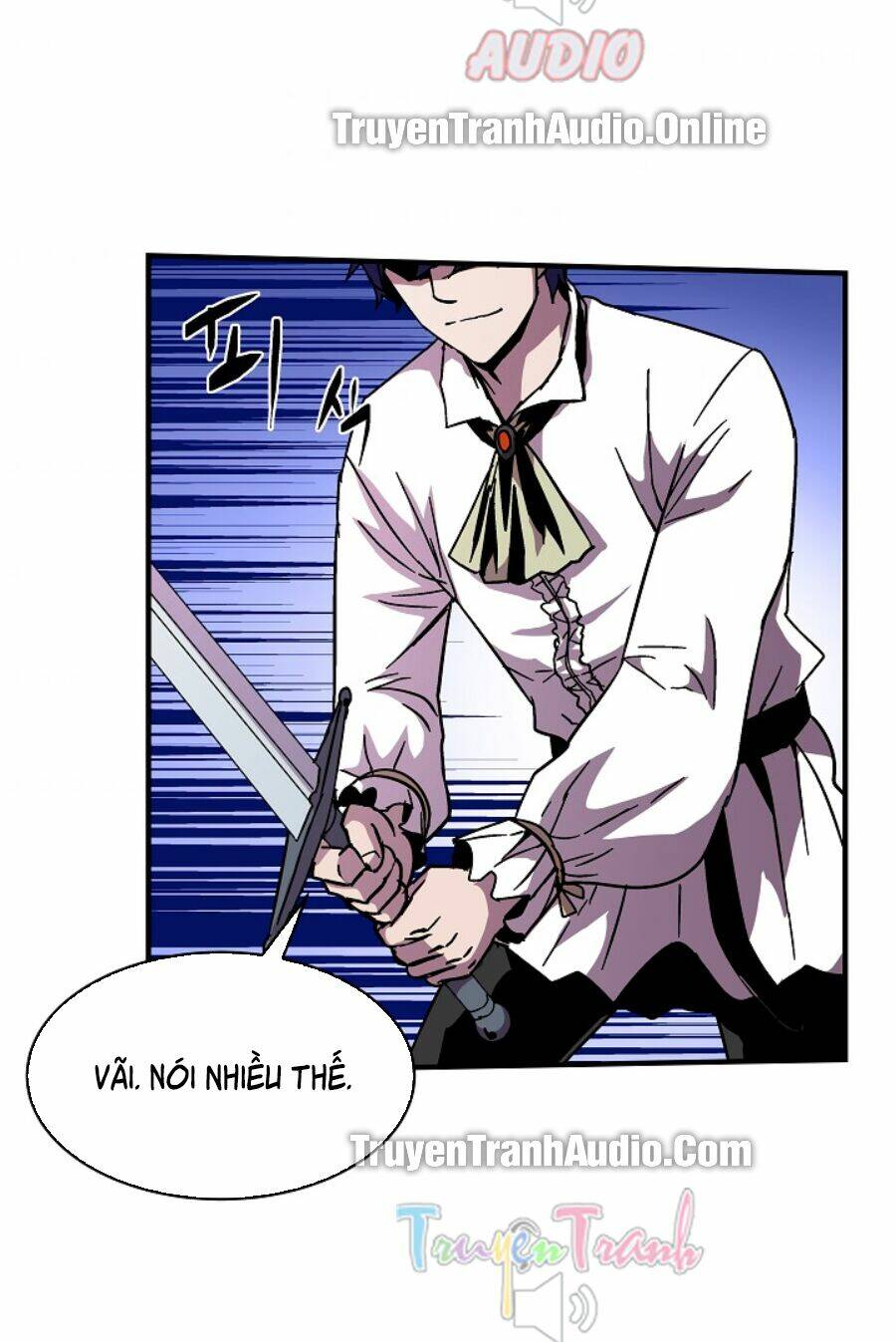 Sự Trở Lại Của Pháp Sư 8 Vòng Chapter 39 - Trang 2