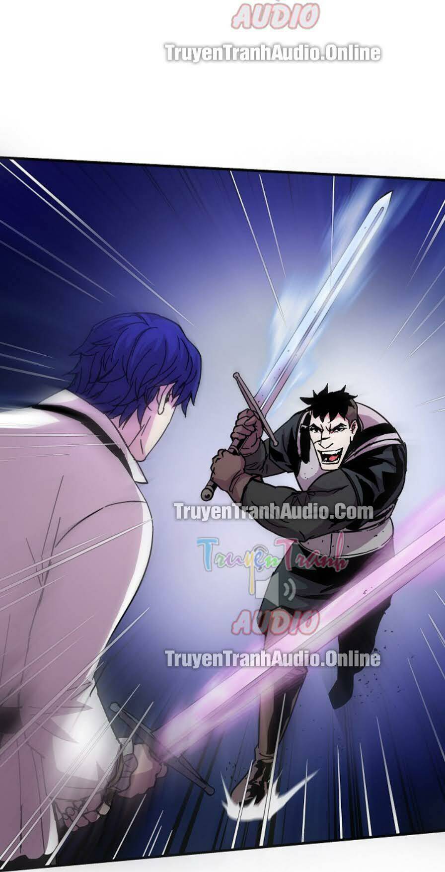 Sự Trở Lại Của Pháp Sư 8 Vòng Chapter 39 - Trang 2