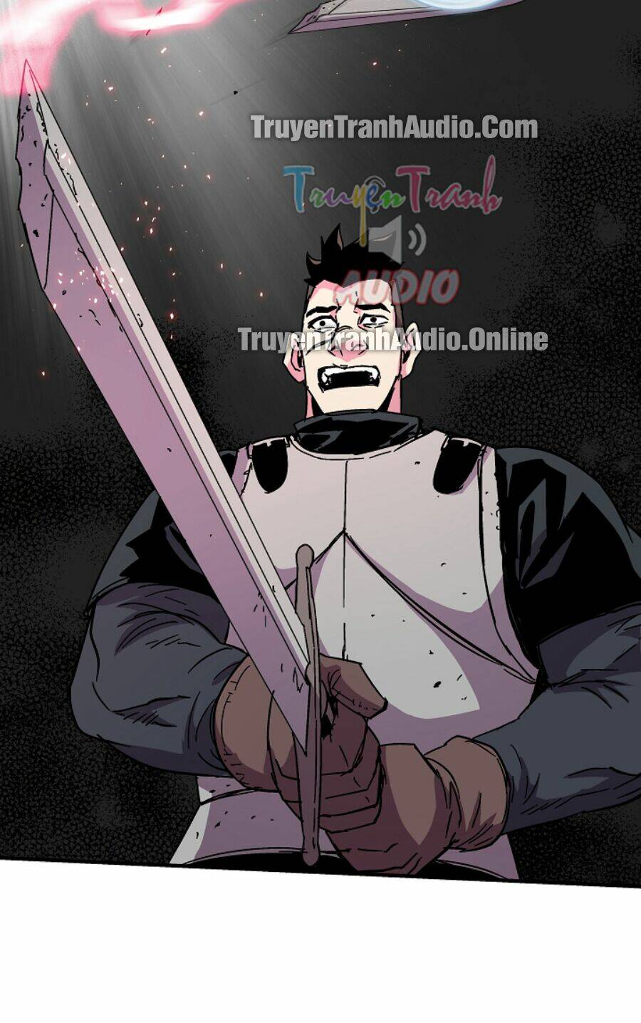 Sự Trở Lại Của Pháp Sư 8 Vòng Chapter 39 - Trang 2