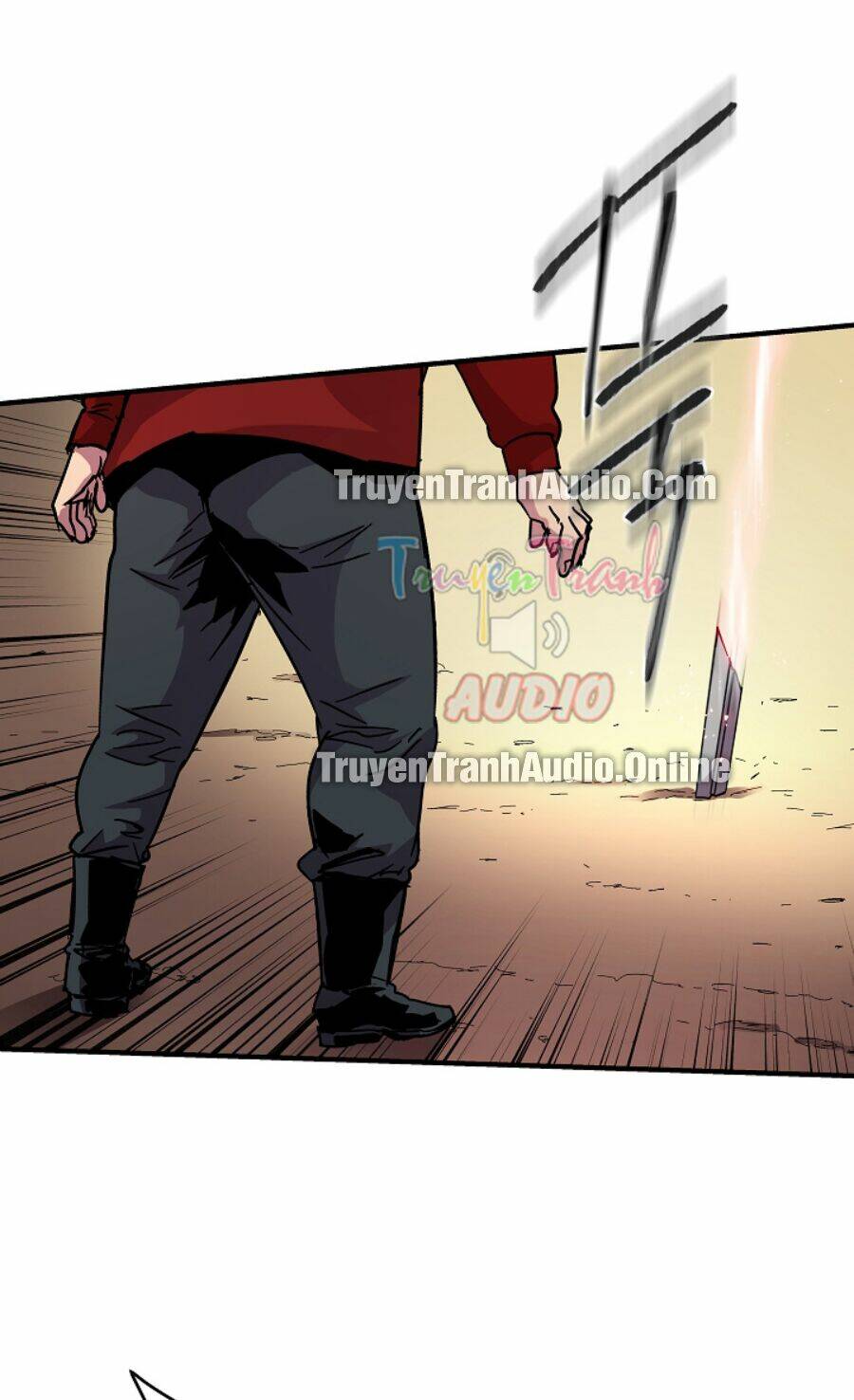 Sự Trở Lại Của Pháp Sư 8 Vòng Chapter 39 - Trang 2