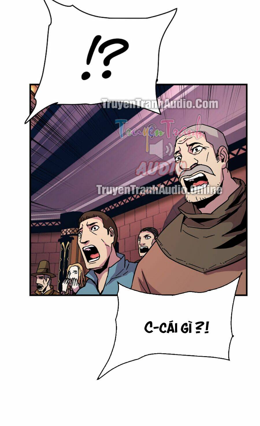 Sự Trở Lại Của Pháp Sư 8 Vòng Chapter 39 - Trang 2