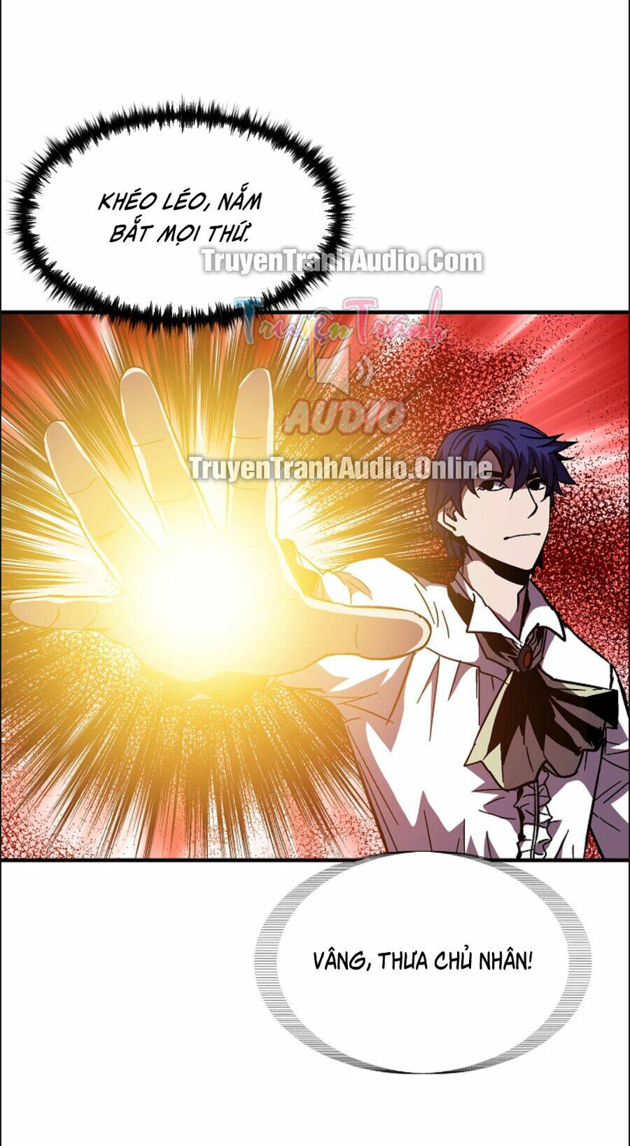 Sự Trở Lại Của Pháp Sư 8 Vòng Chapter 39 - Trang 2