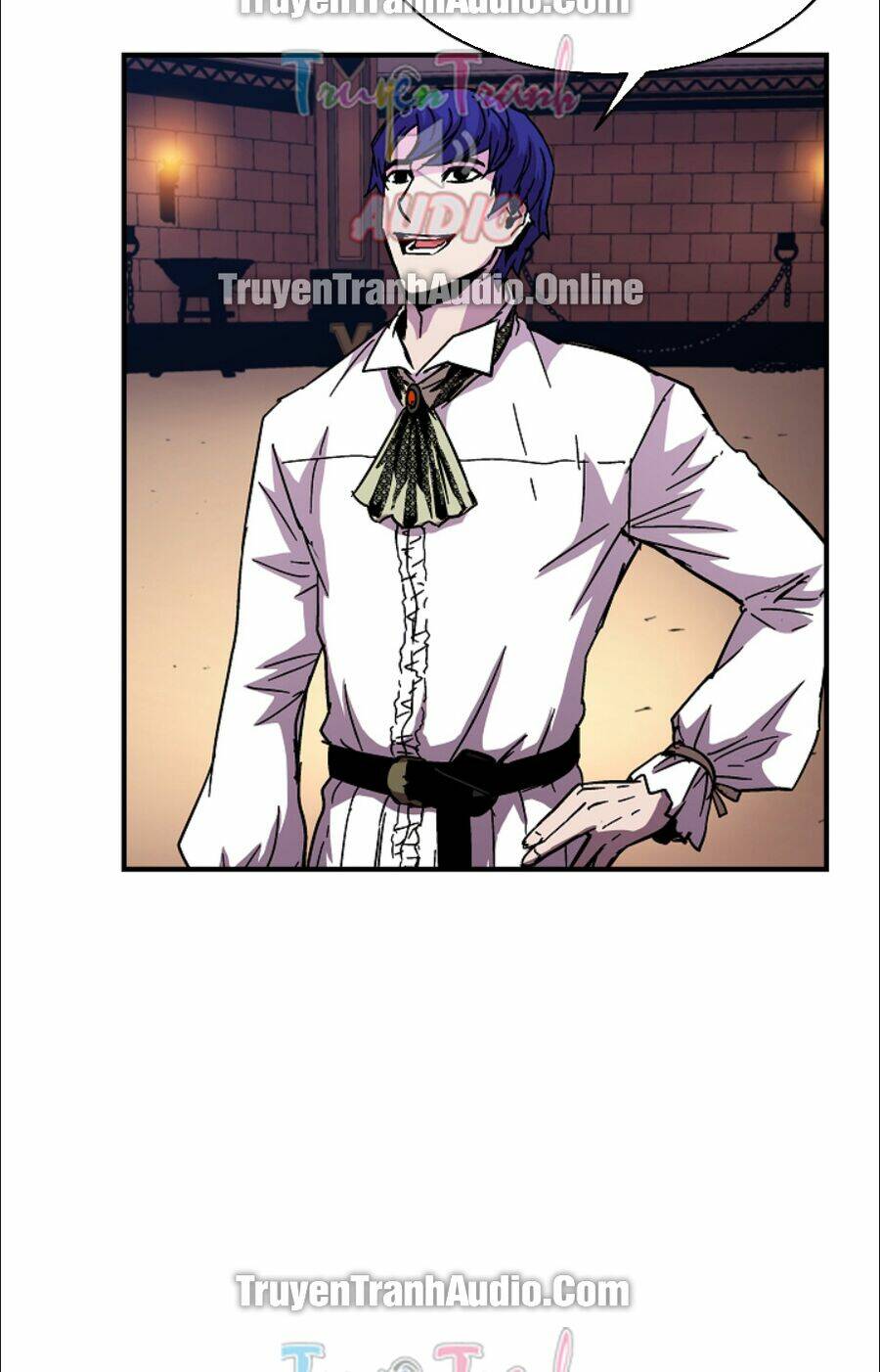 Sự Trở Lại Của Pháp Sư 8 Vòng Chapter 39 - Trang 2