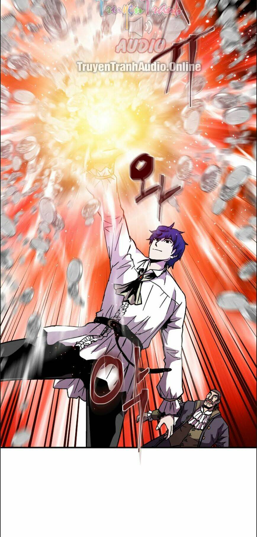 Sự Trở Lại Của Pháp Sư 8 Vòng Chapter 39 - Trang 2
