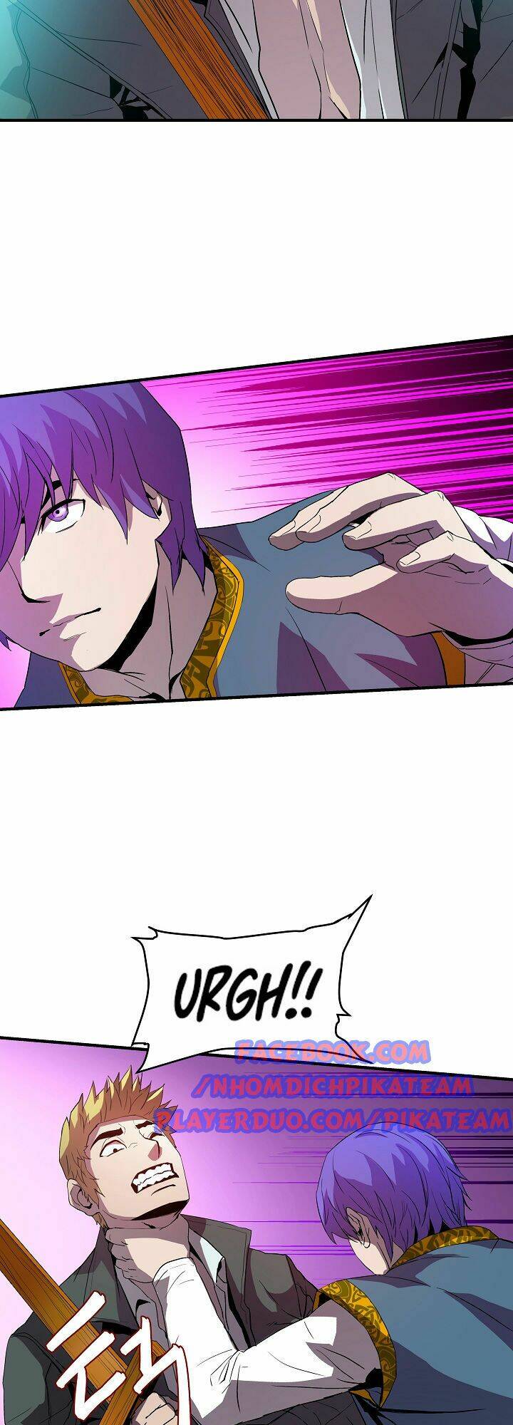 Sự Trở Lại Của Pháp Sư 8 Vòng Chapter 4 - Trang 2